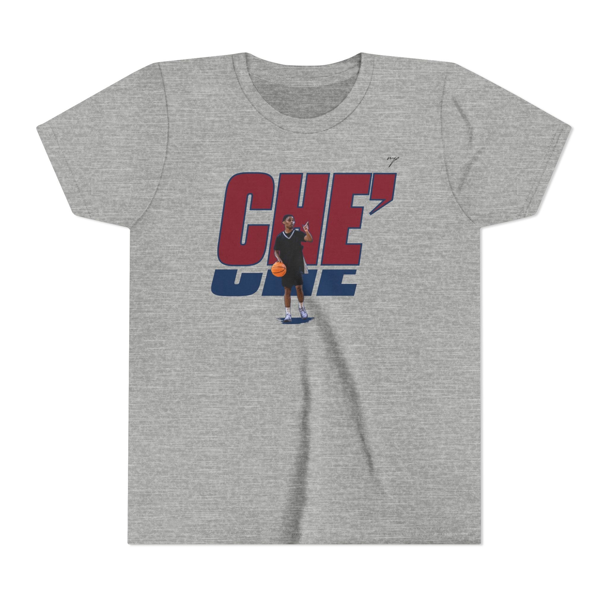 Aache Wicker YOUTH Graphic Tee