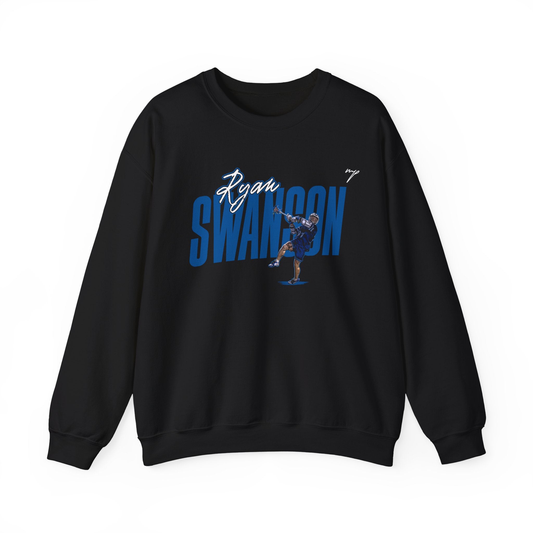 Ryan Swanson Crewneck