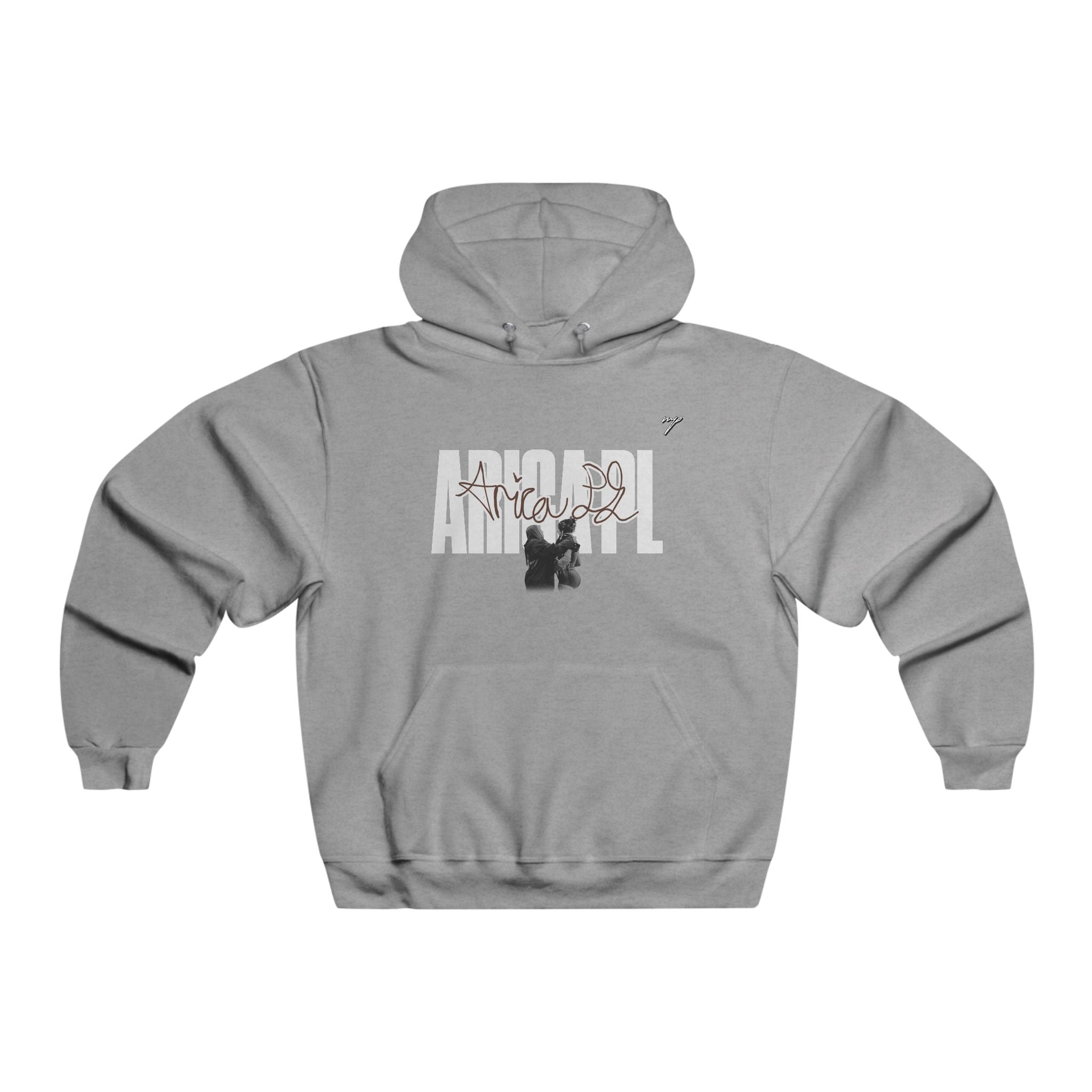 Arica Pearson-Leary Vintage Hoodie