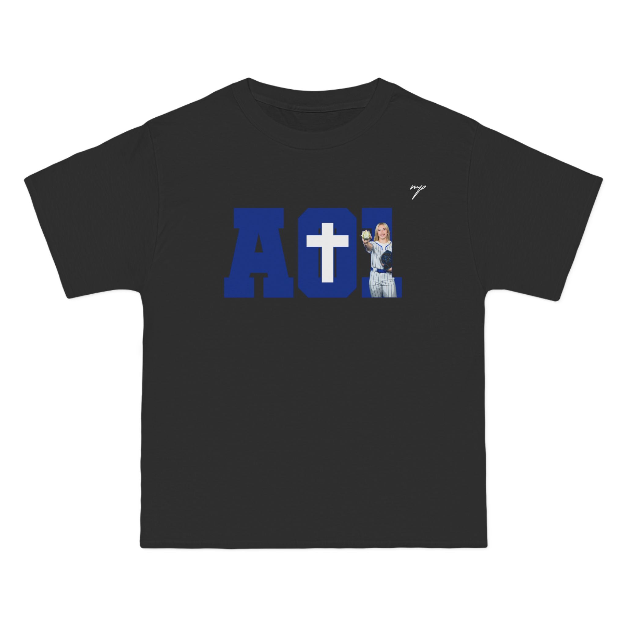 Kyndall Banks Vintage Tee