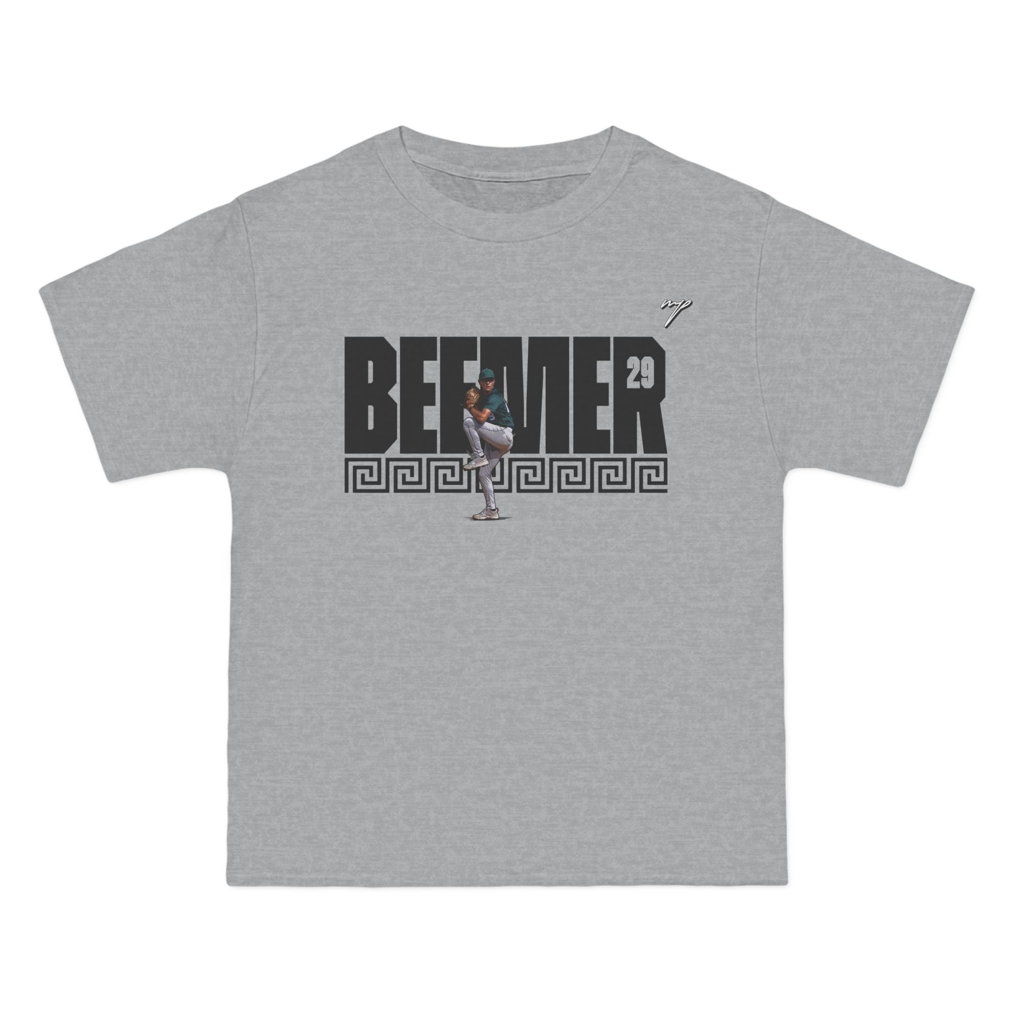 Sam Beemer Vintage Tee