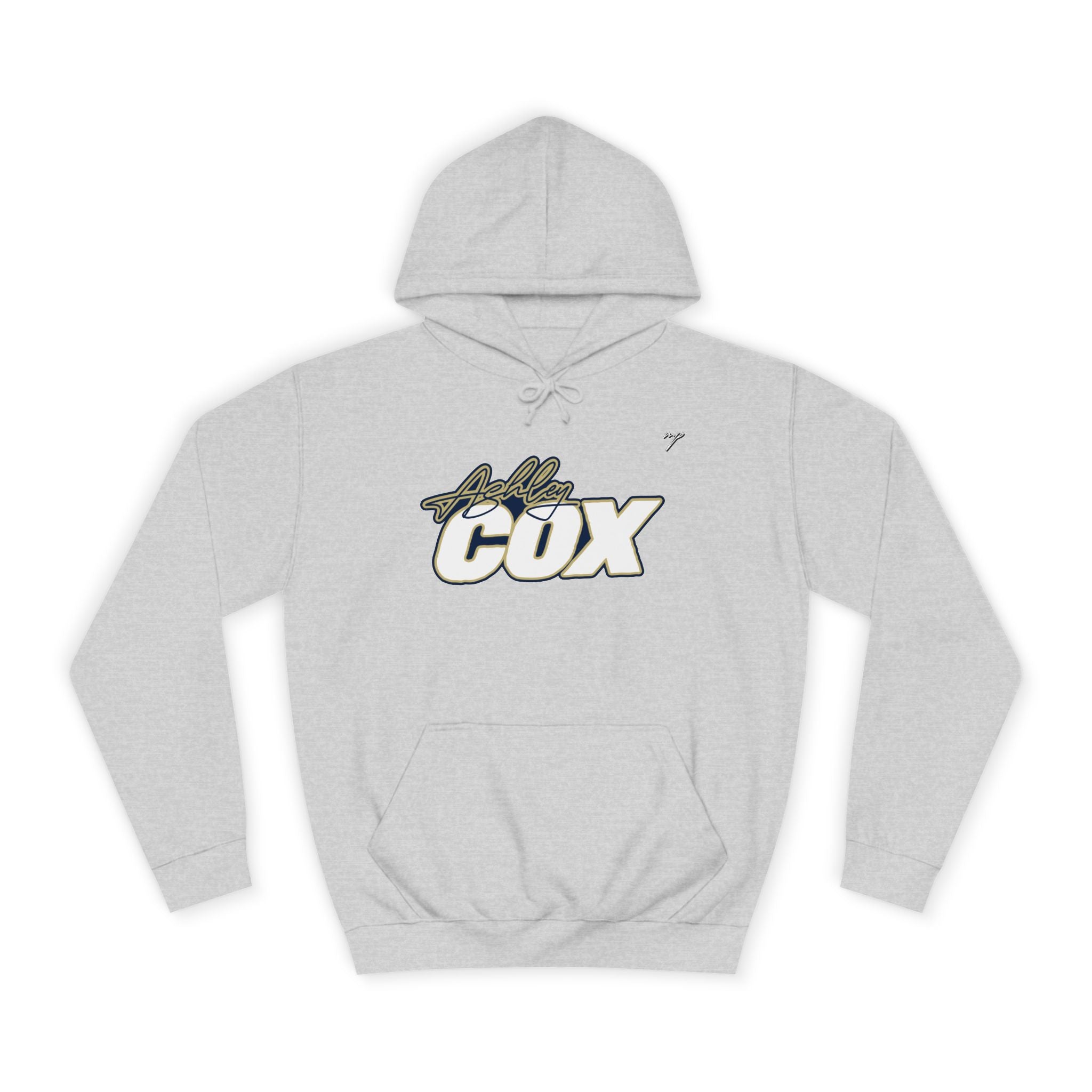 Ashley Cox Hoodie