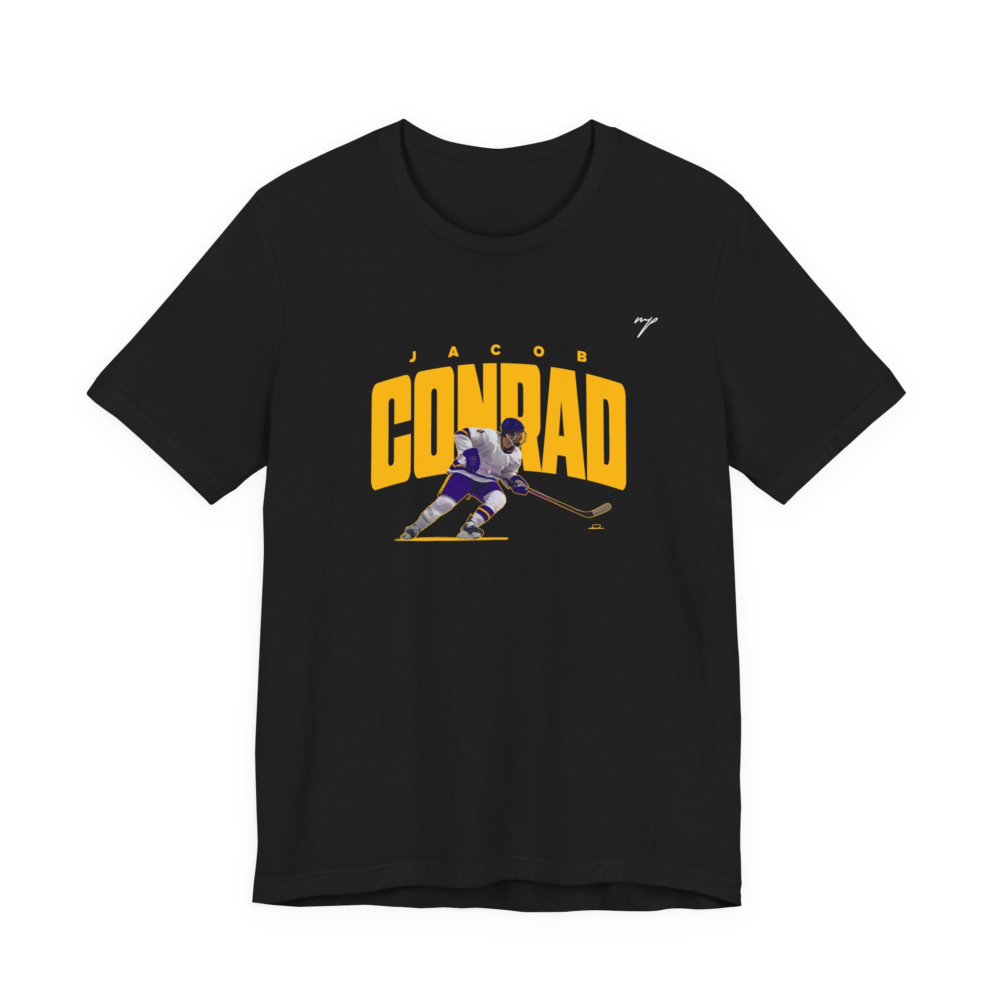 Jacob Conrad Graphic Tee