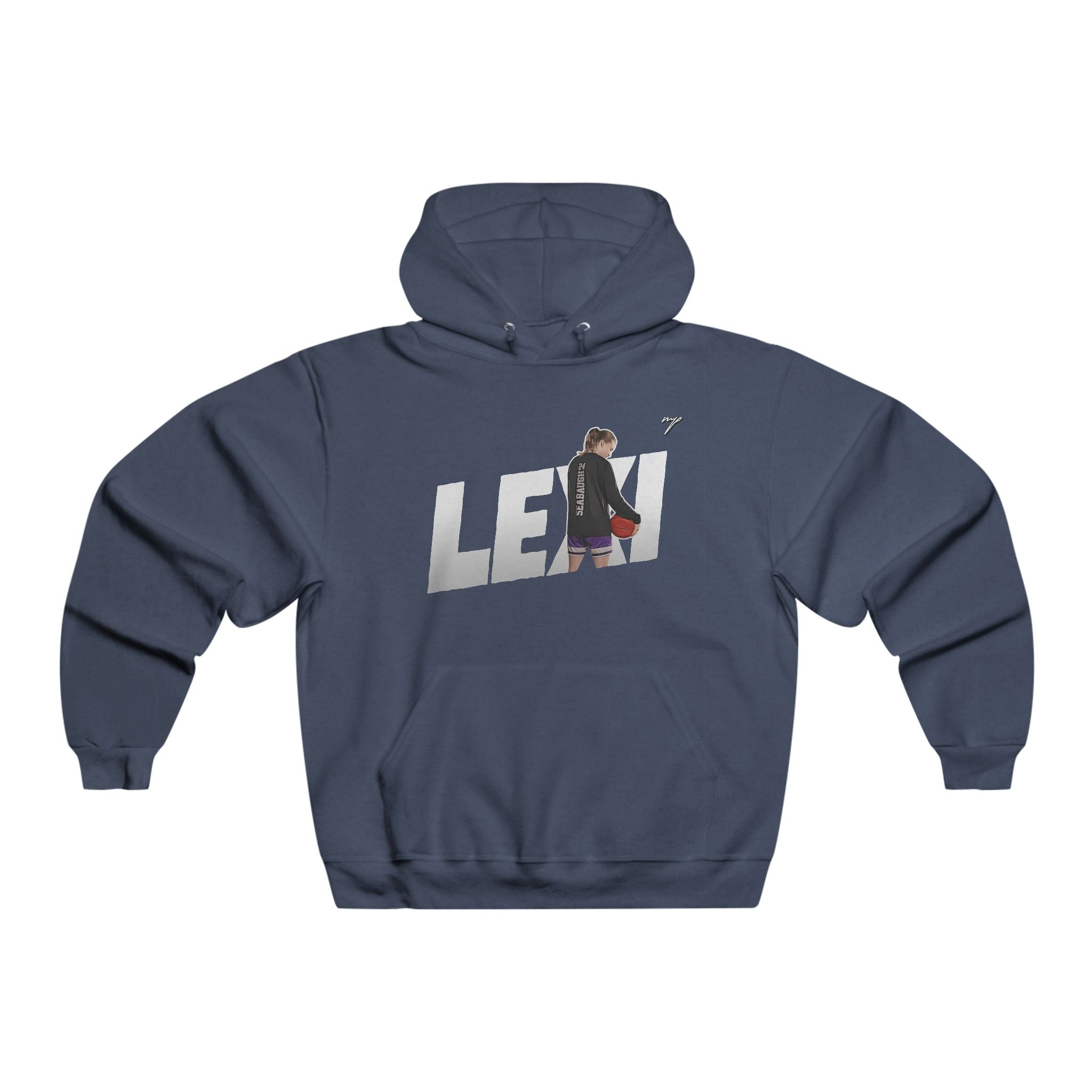 Lexi Seabaugh Vintage Hoodie
