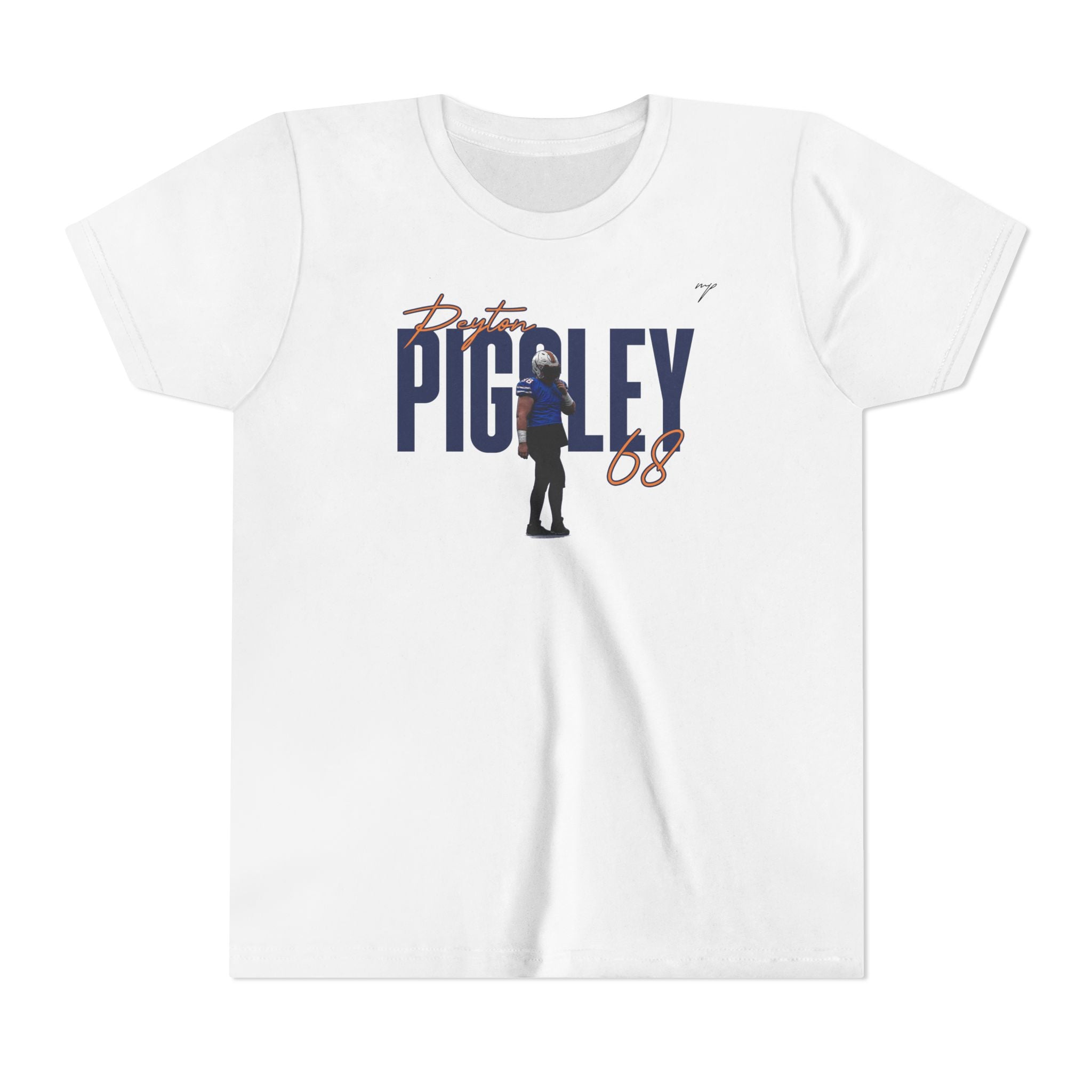 Peyton Pigsley YOUTH Graphic Tee