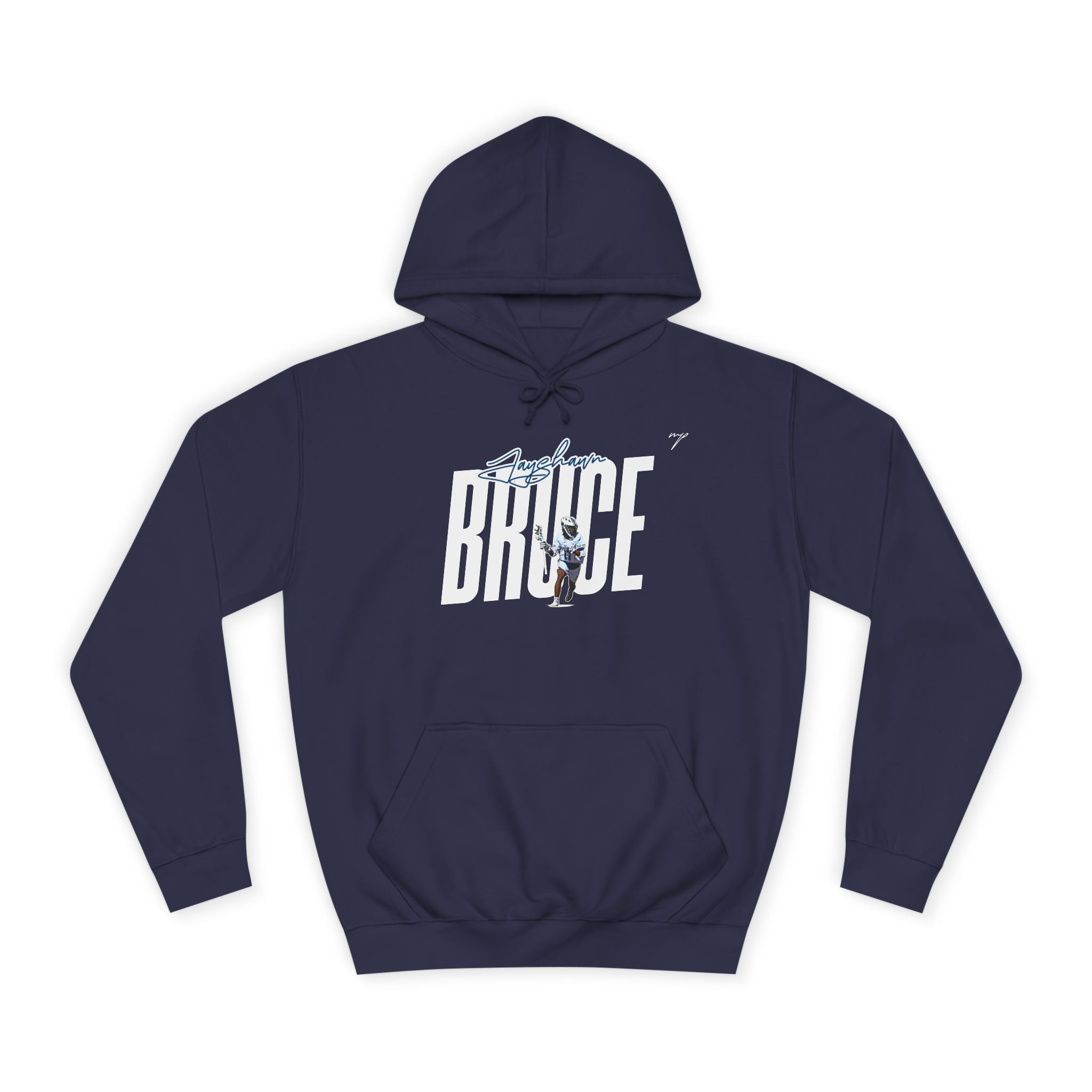 Jayshawn Bruce Hoodie