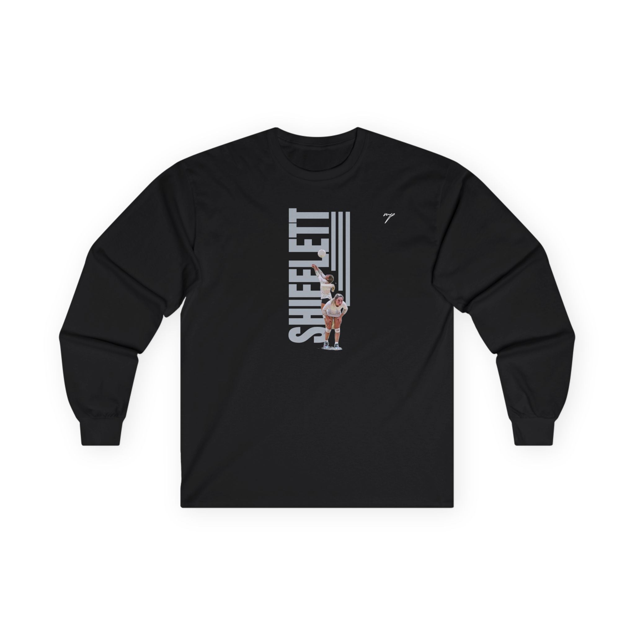 Brooke Shifflett Long Sleeve Tee