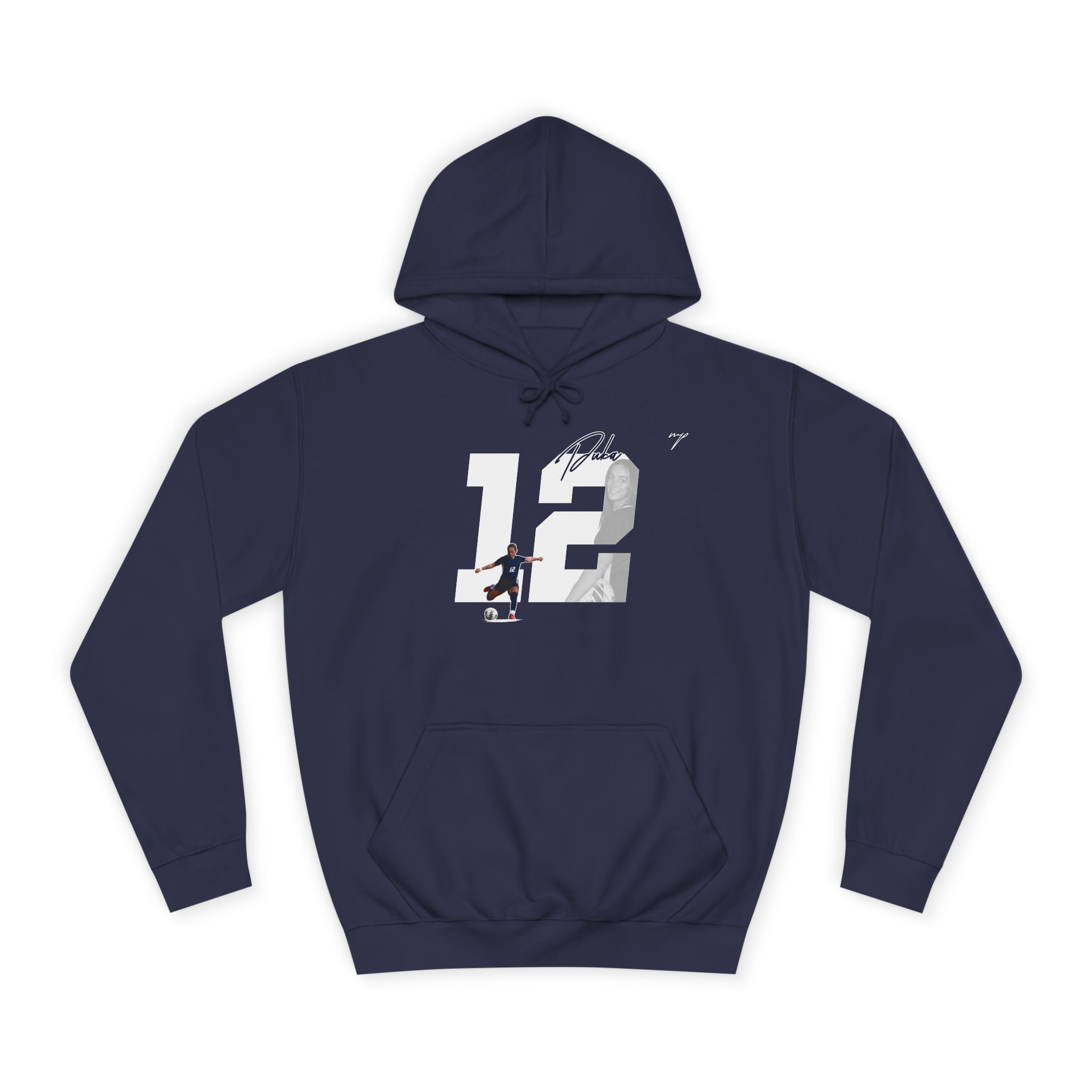 Lindsay Lenhard Hoodie