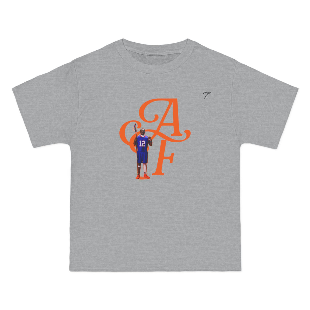 Antoine Flowers Vintage Tee