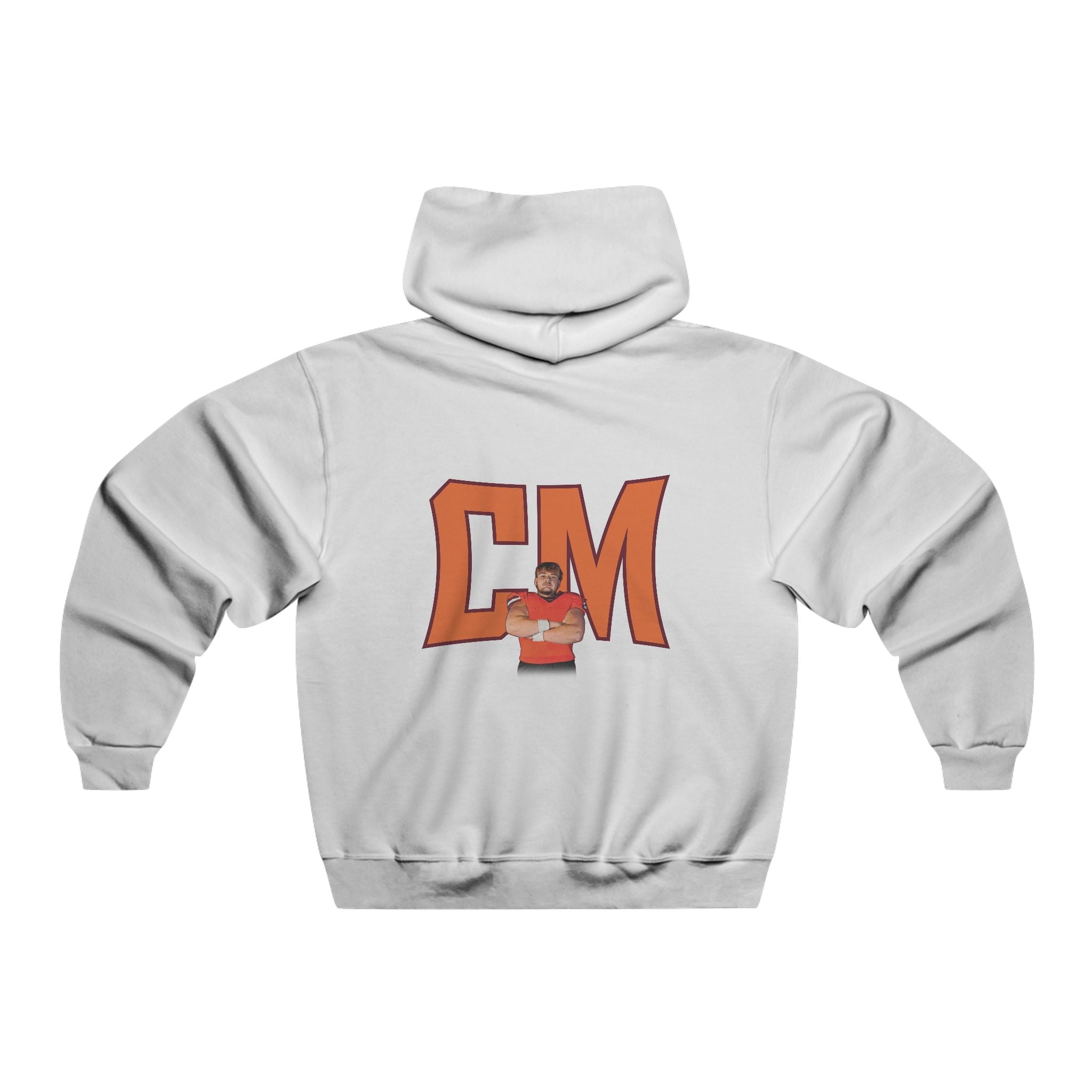 Colton Moore Vintage Hoodie
