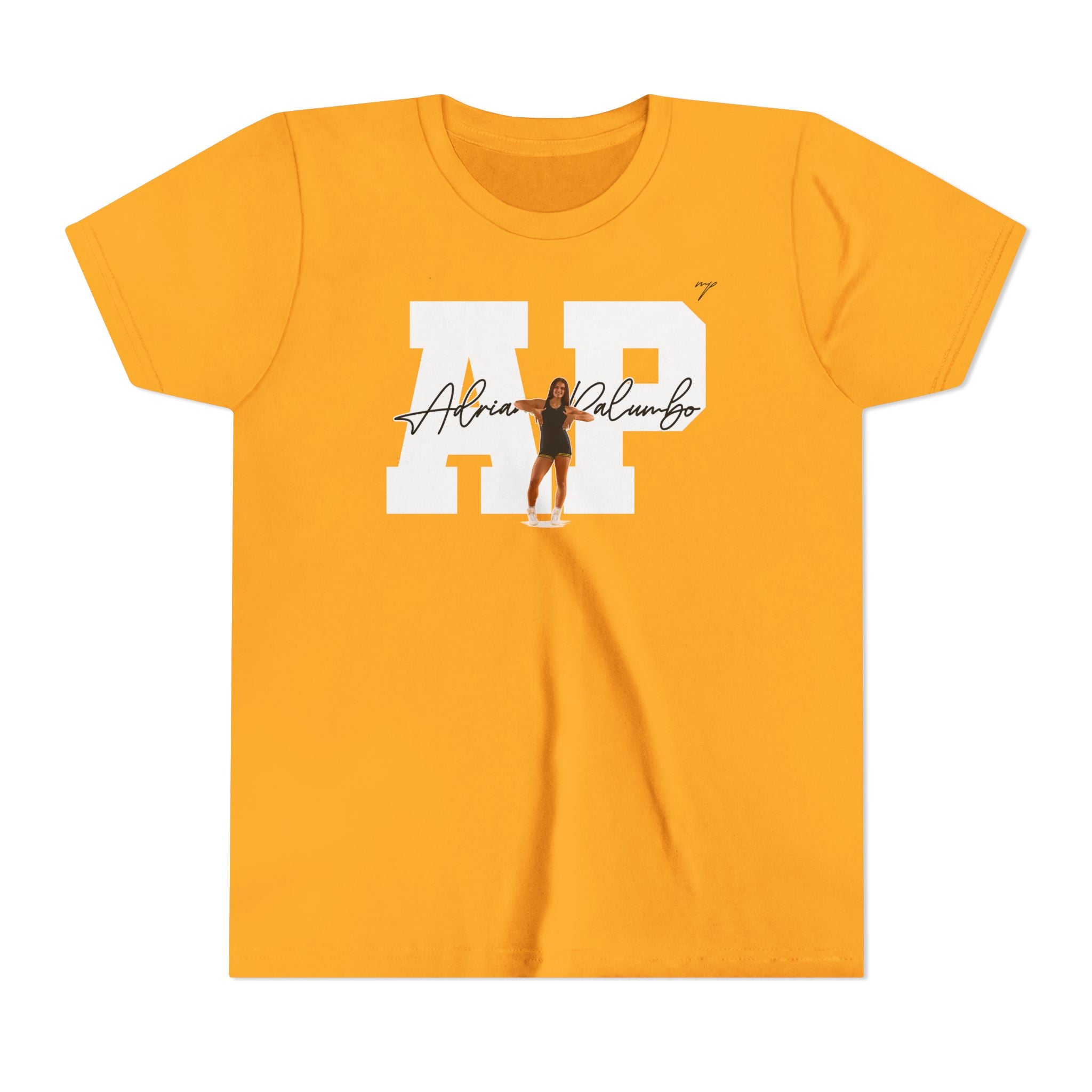 Adriana Palumbo YOUTH Graphic Tee
