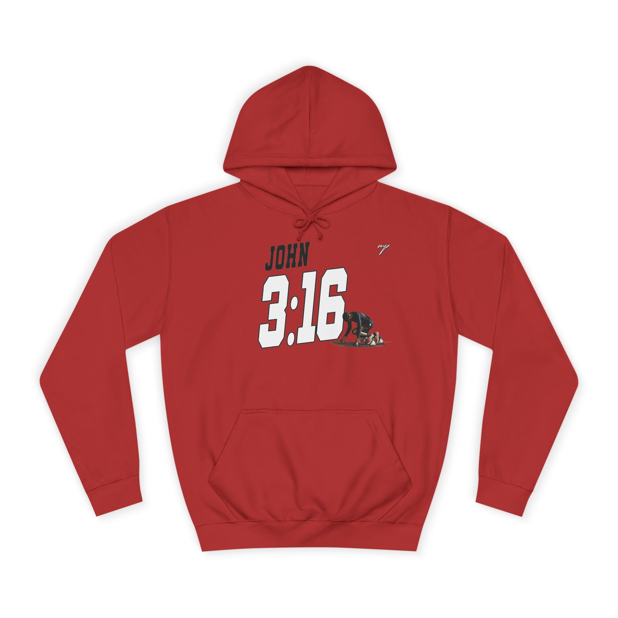 Brynnen Traylor Hoodie