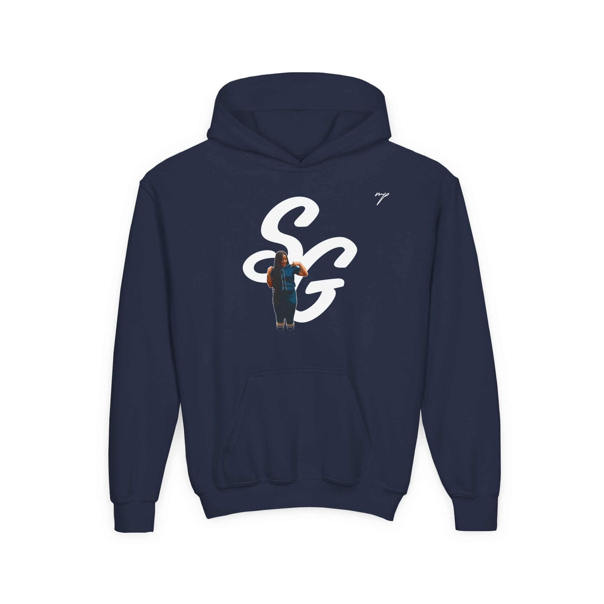 Shaniyah Gibson YOUTH Hoodie