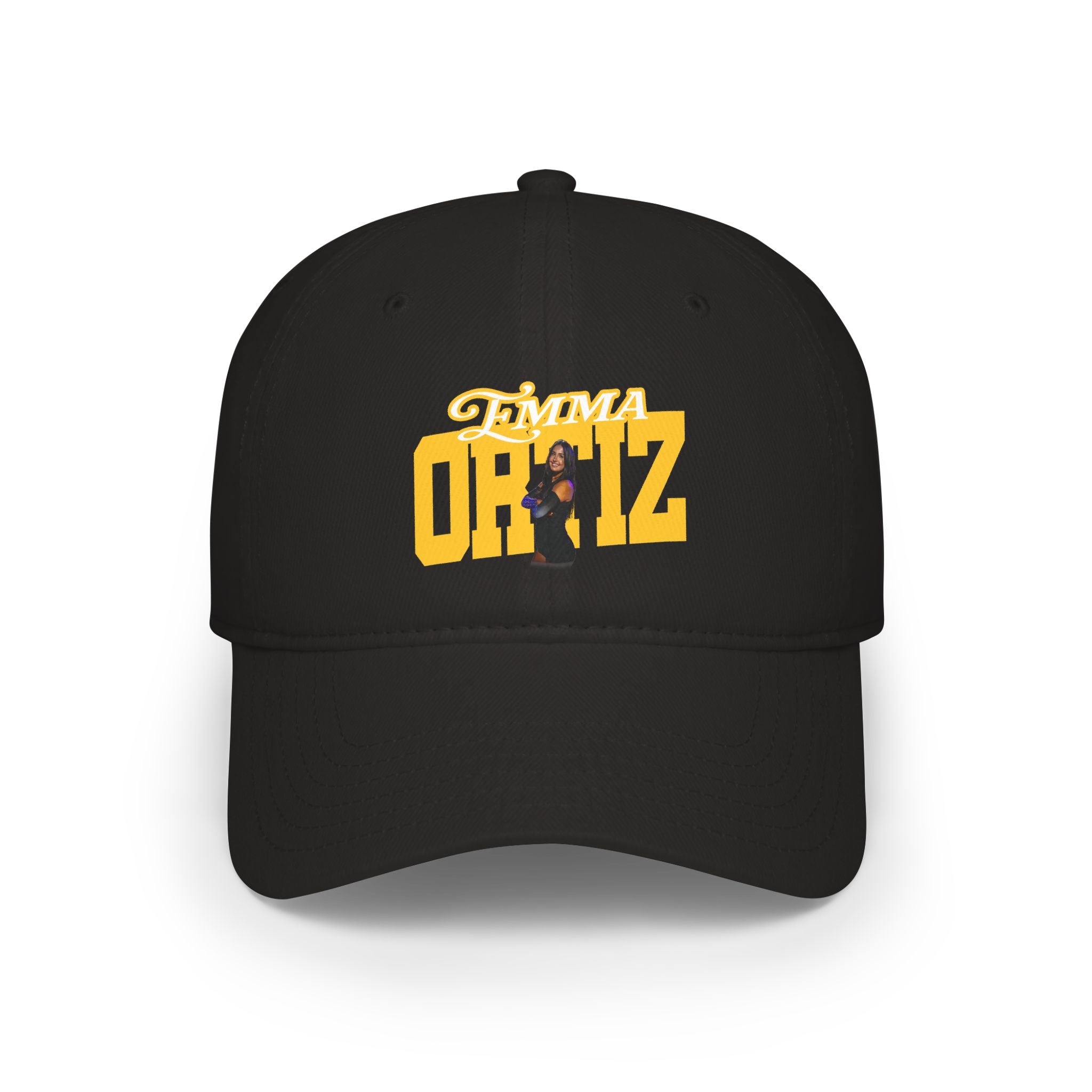 Emma Ortiz Hat
