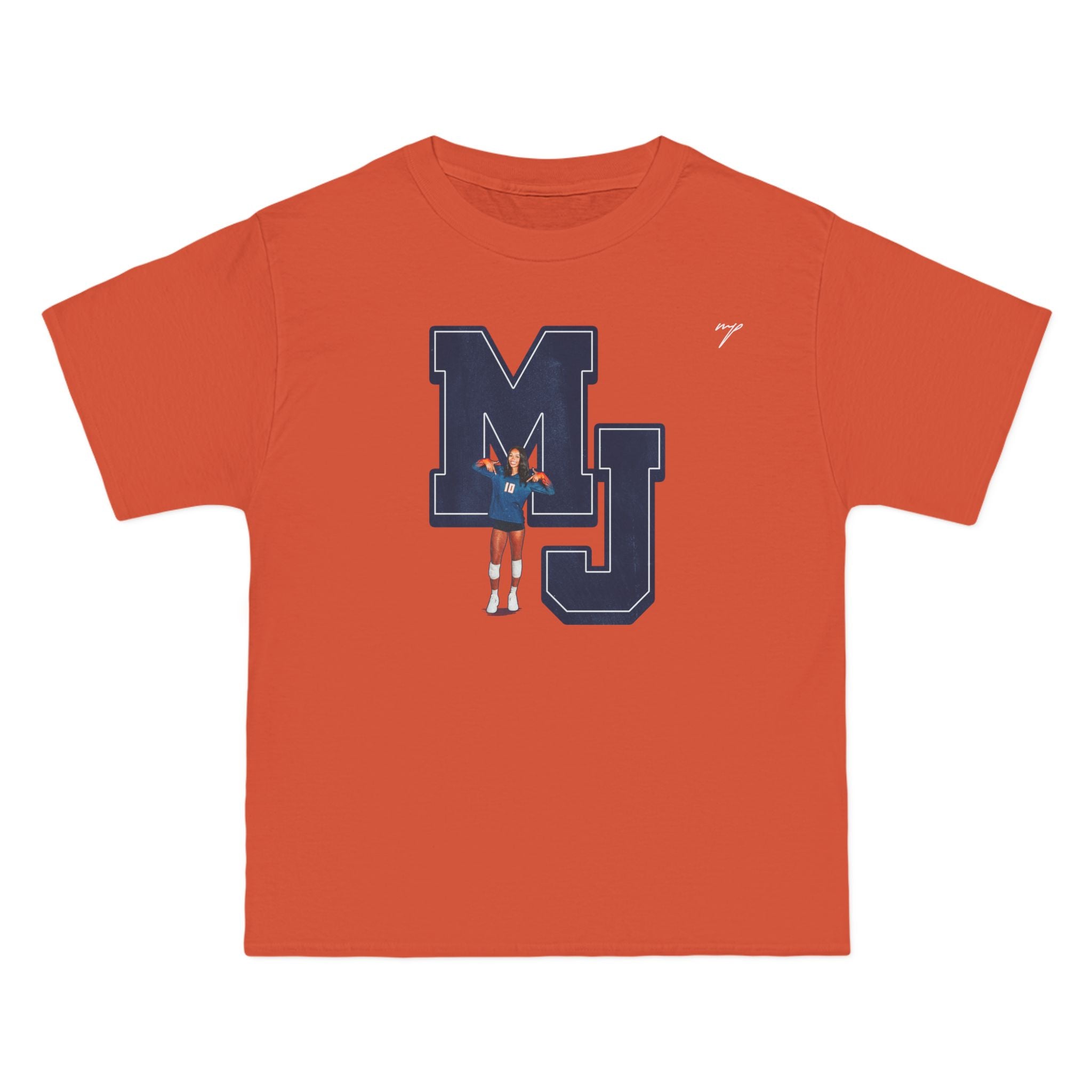 Makinsey Jones Vintage Tee