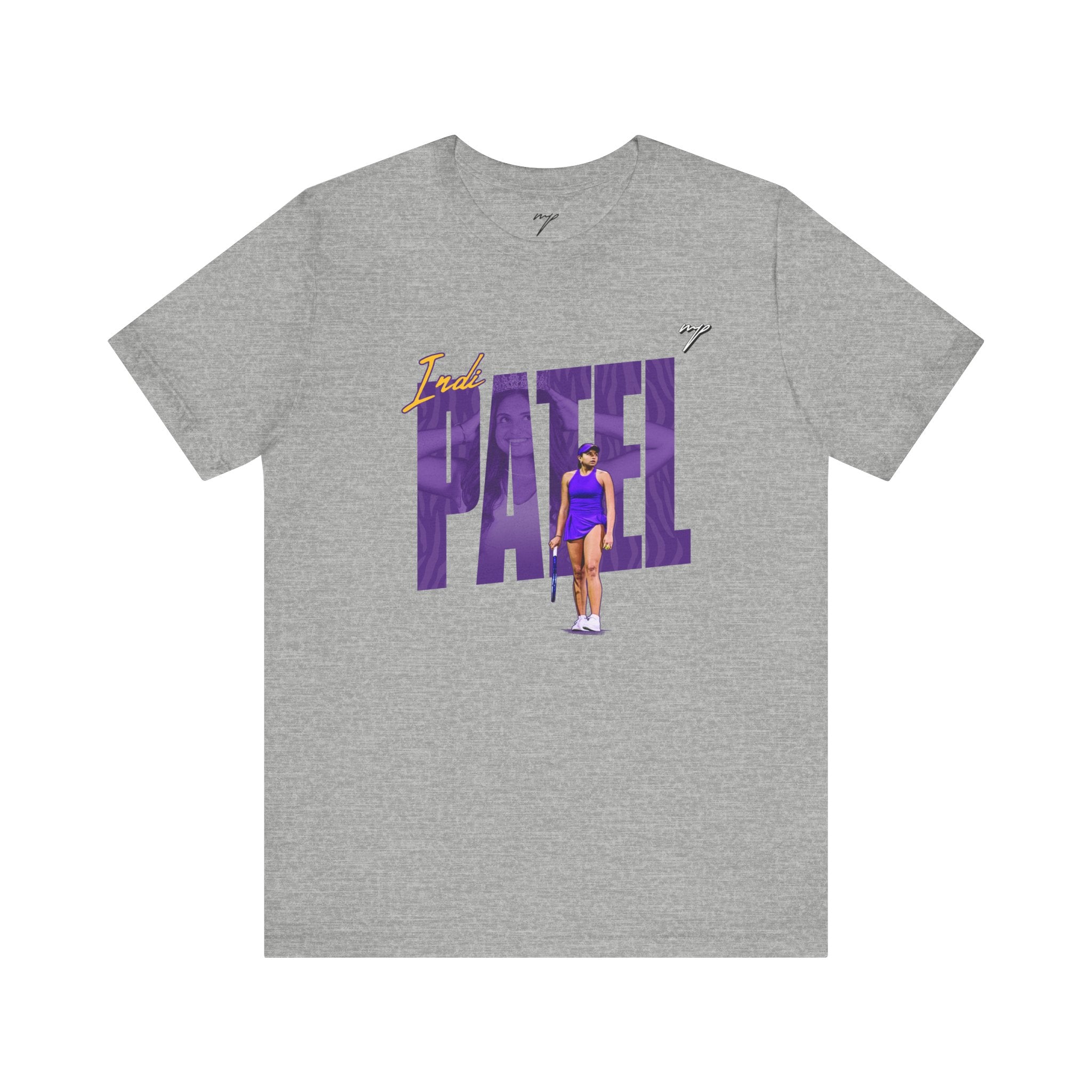 Indi Patel Graphic Tee