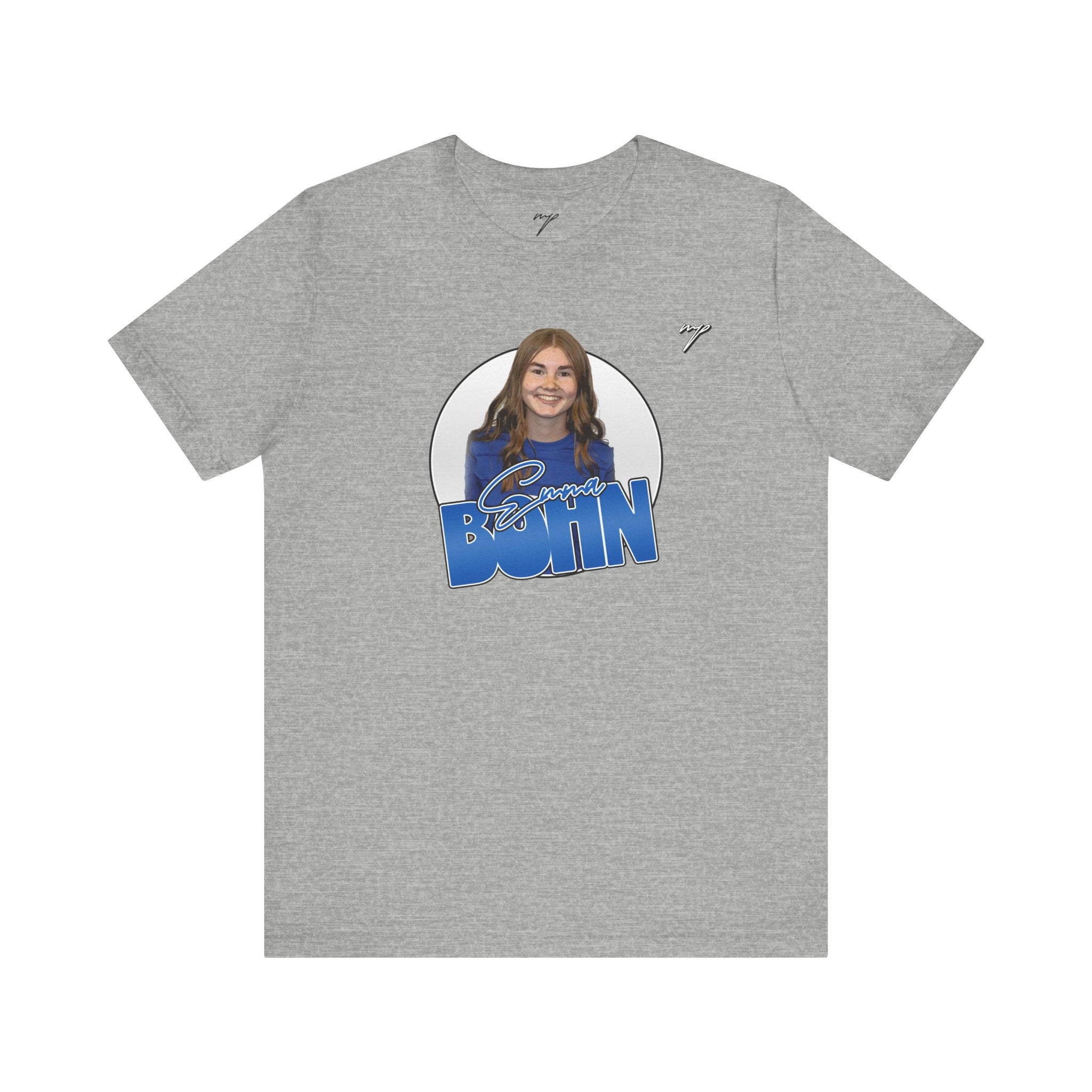 Emma Bohn Graphic Tee