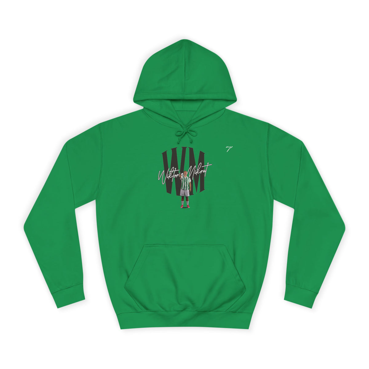 Wiktoria Mikrut Hoodie