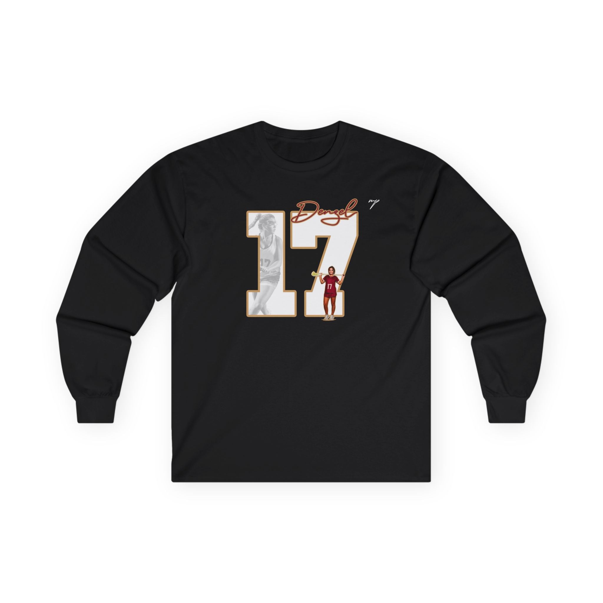 Alli Denzel Long Sleeve