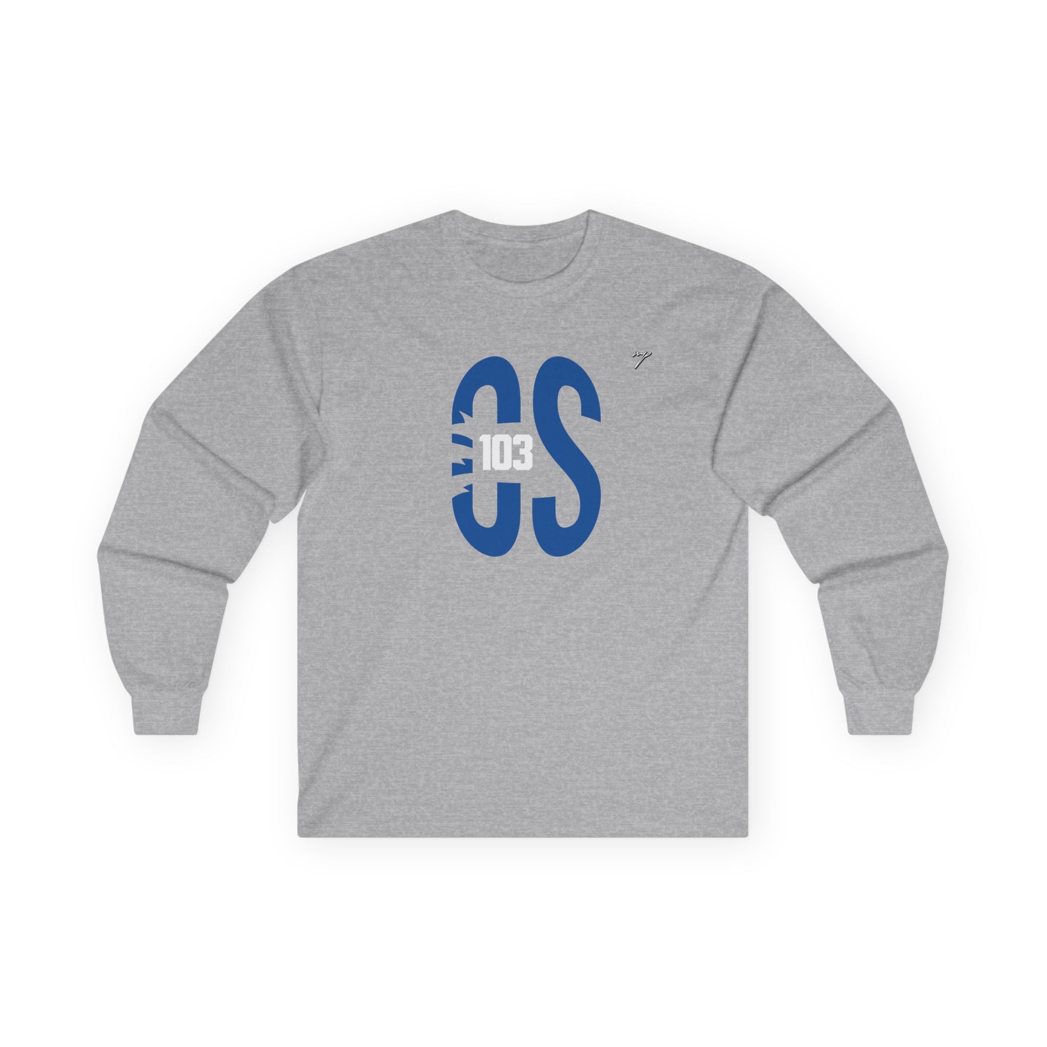 Cerys Siders Long Sleeve Tee