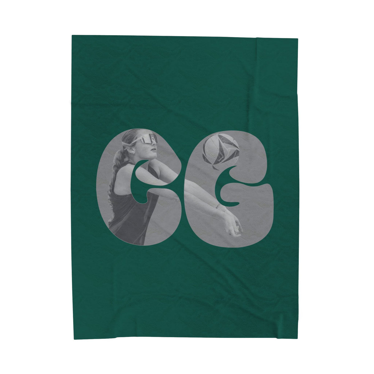 Chloe Gunter Blanket