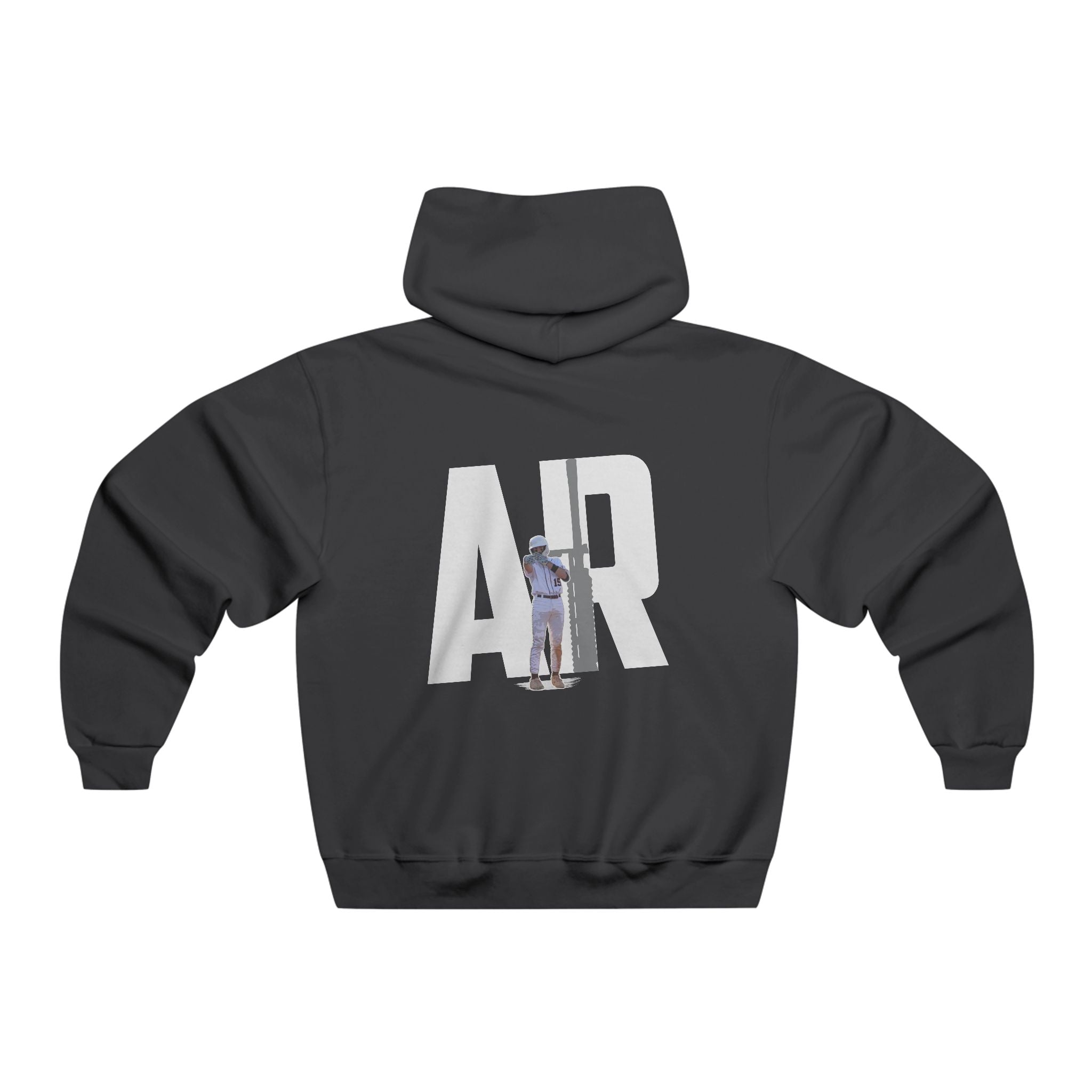 Alex Richards Vintage Hoodie