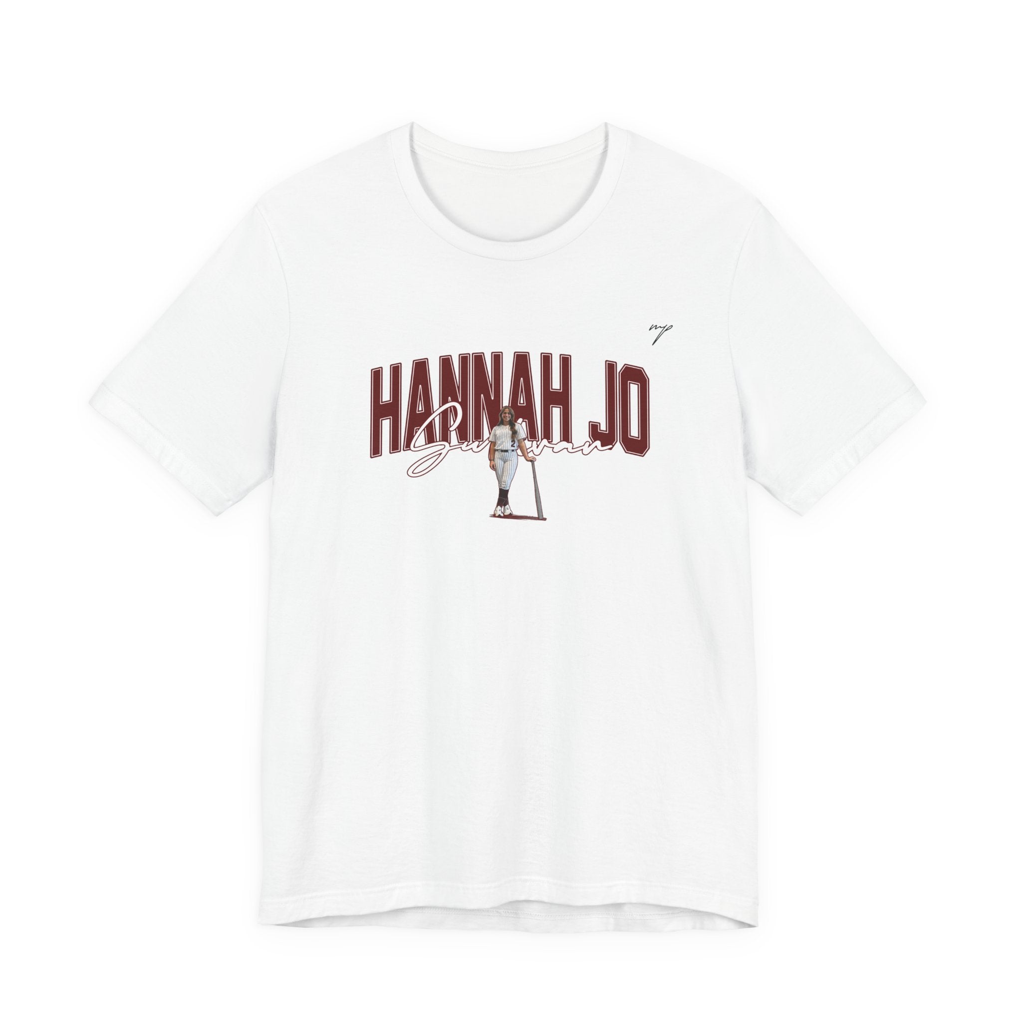 Hannah Jo Sullivan Graphic Tee
