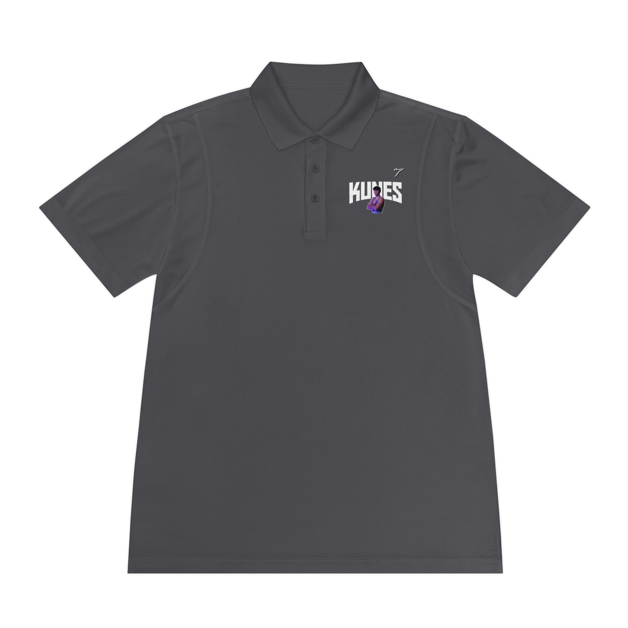 Aiden Kunes Polo