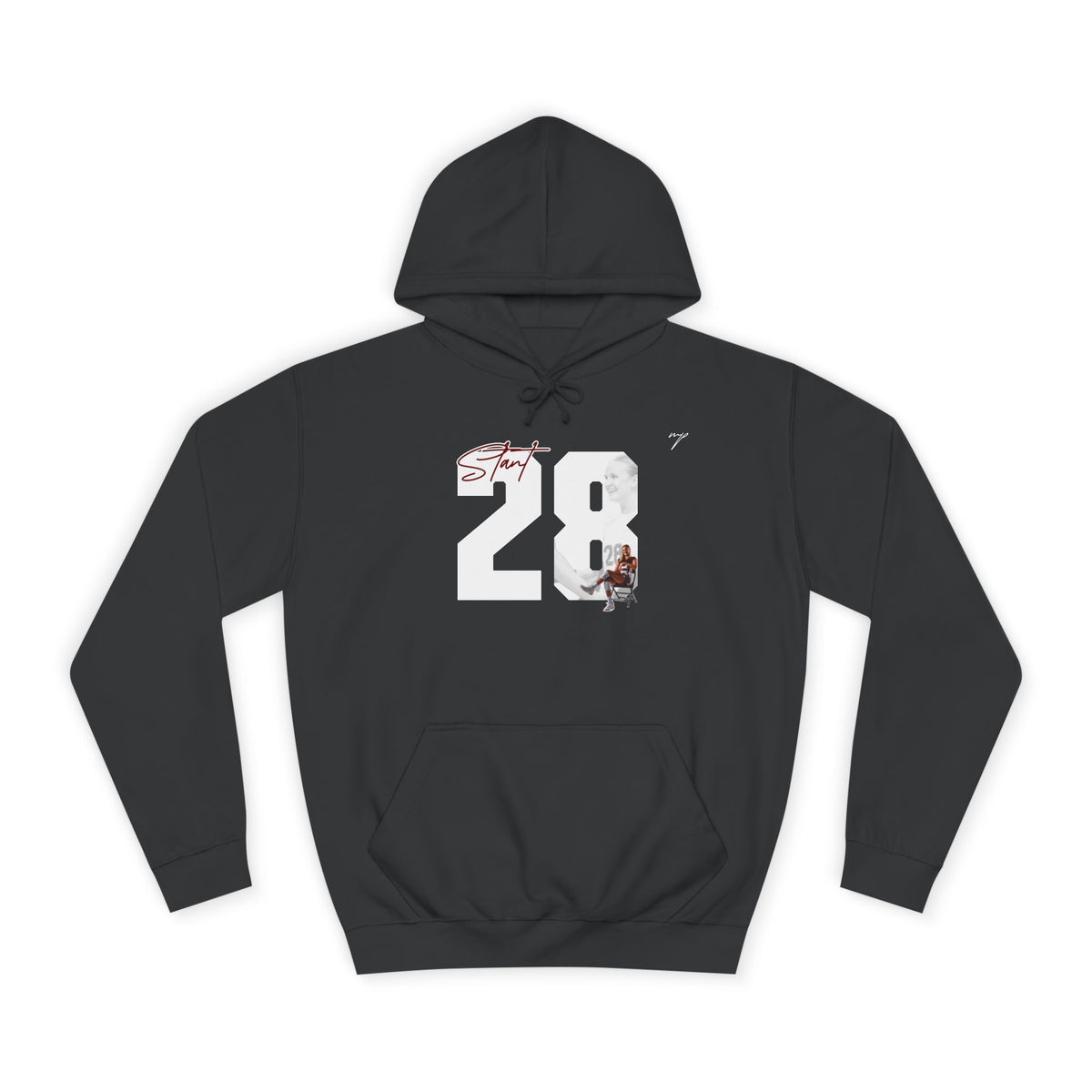 Olivia Stant Hoodie