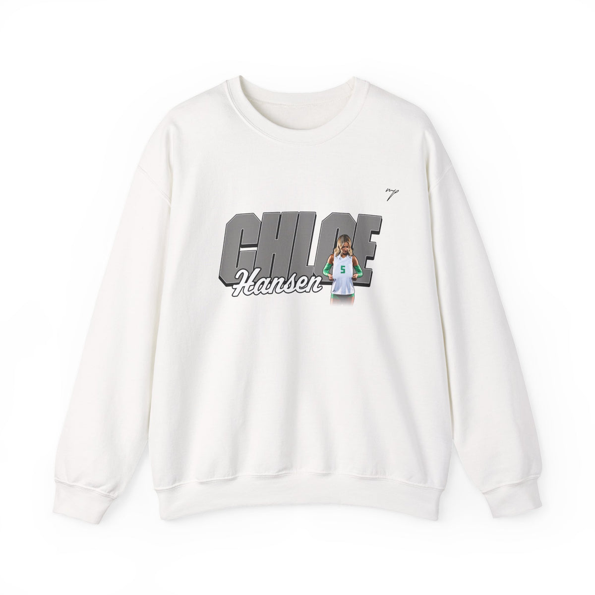Chloe Hansen Crewneck