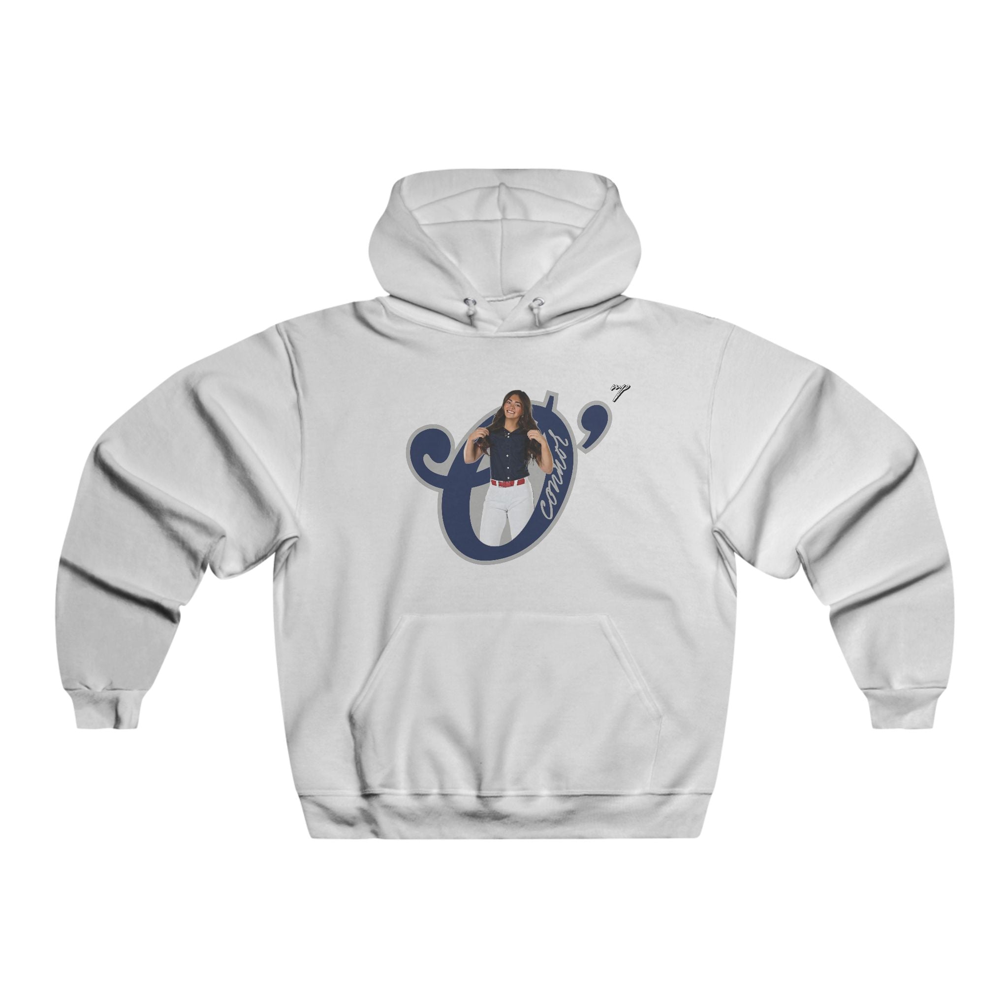 Delaney O'Connor Vintage Hoodie