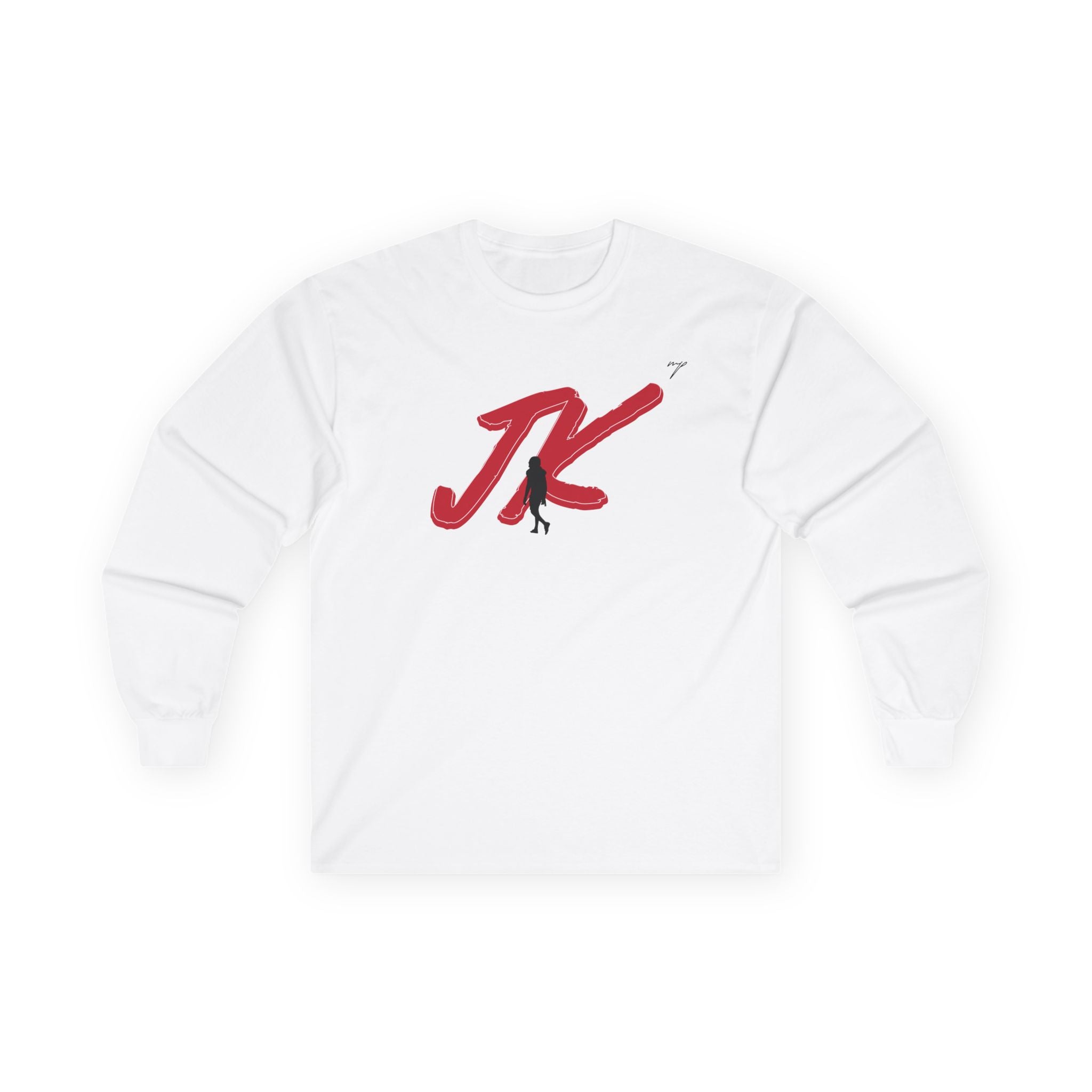 Jason Kitchen Long Sleeve