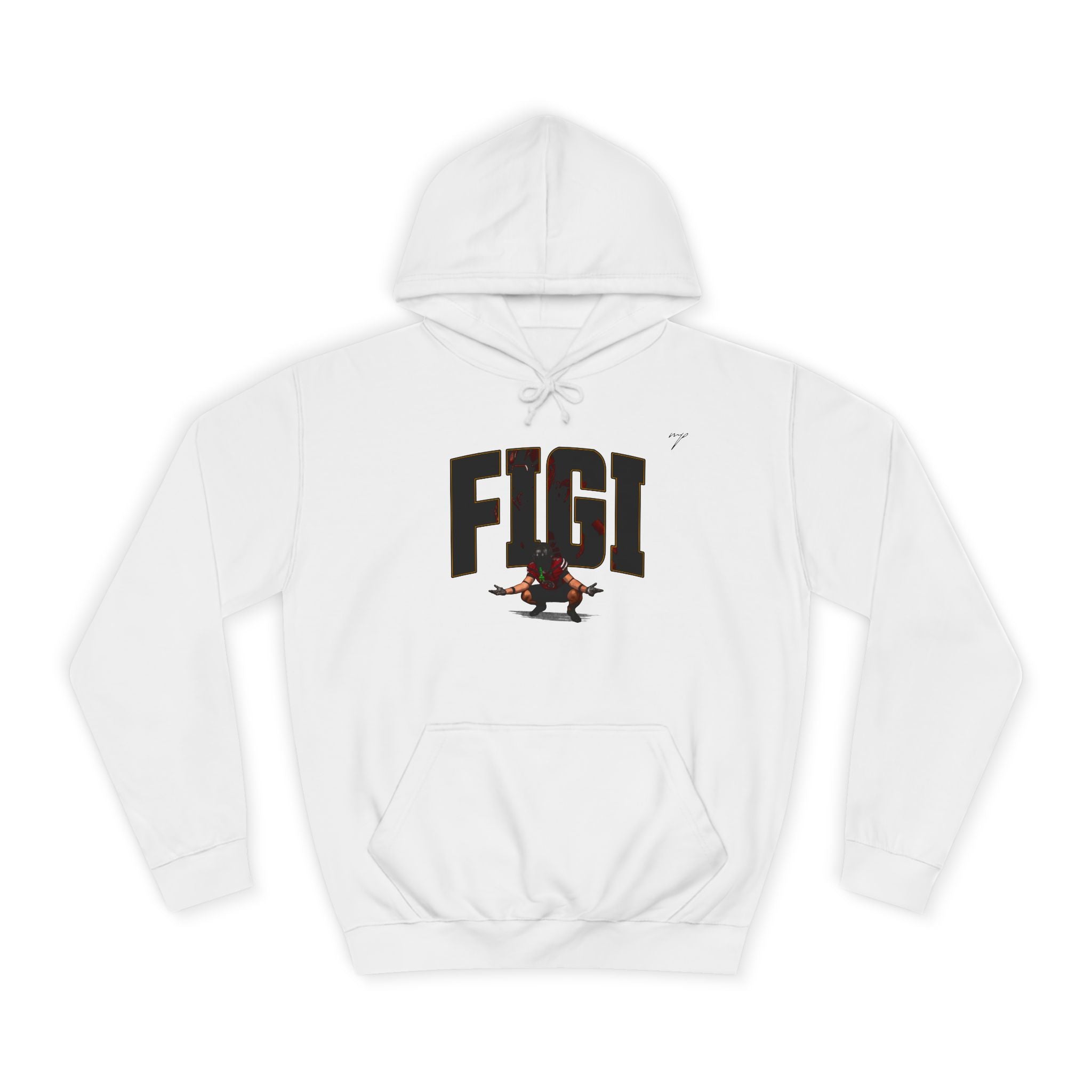 Shane Maupin Hoodie
