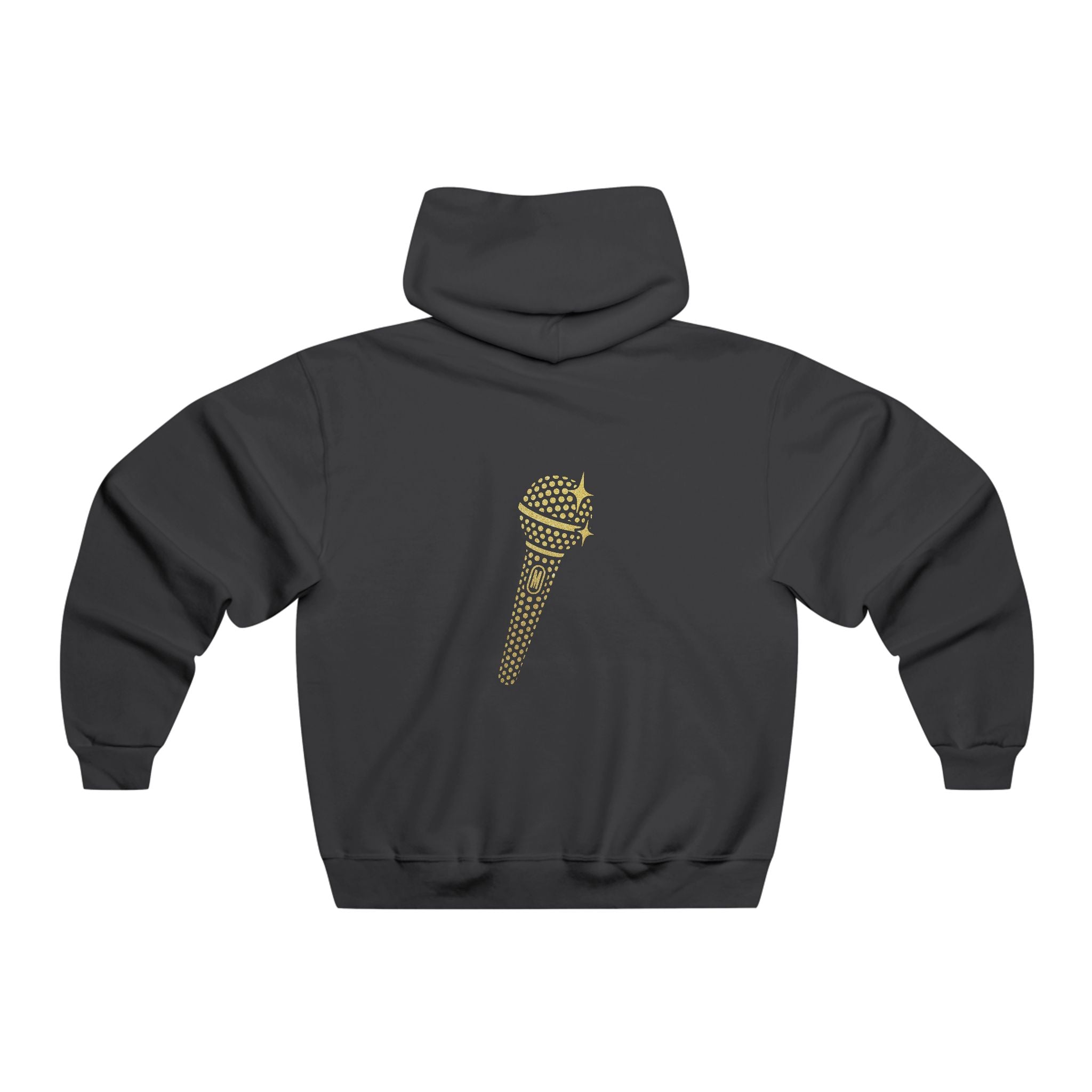 Megan Johnson Vintage Hoodie