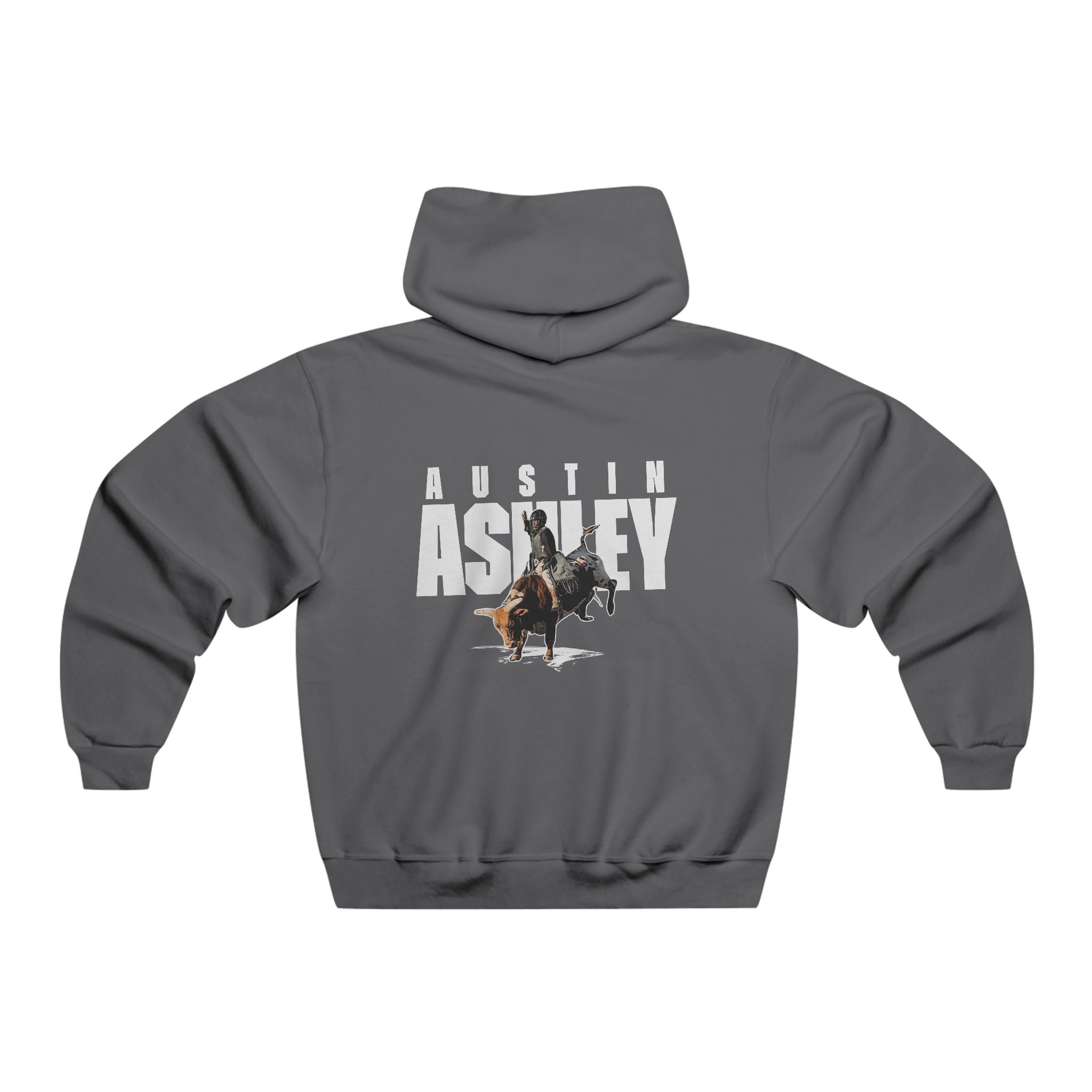 Austin Ashley Vintage Hoodie