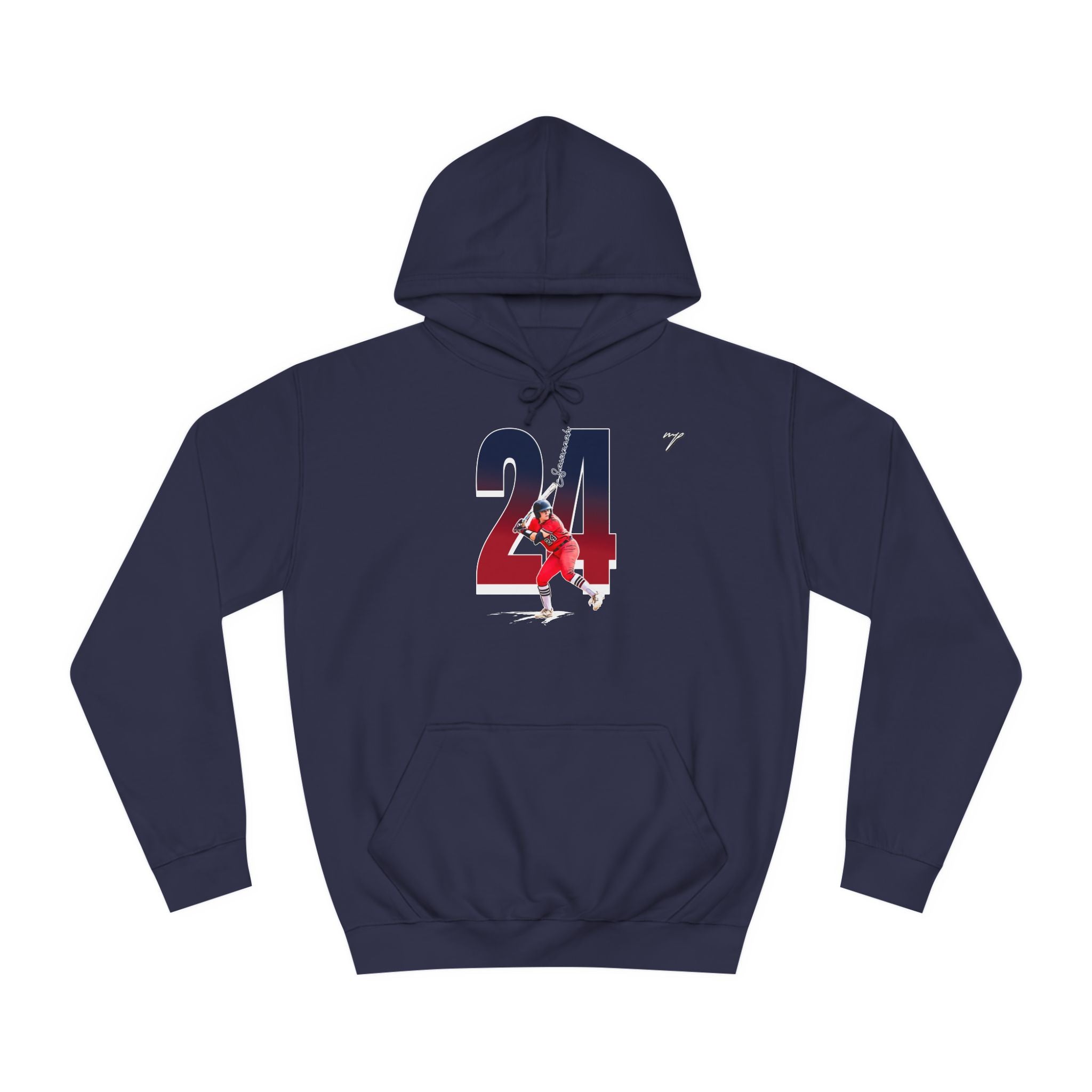 Savannah Jessee Hoodie