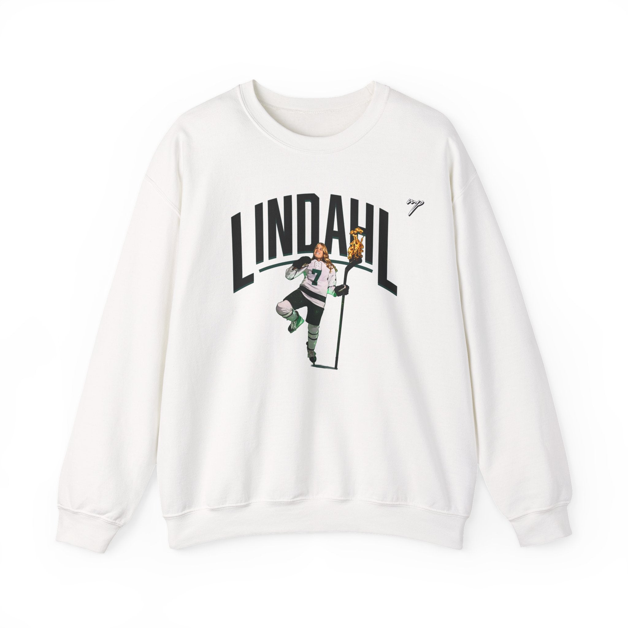 Josie Lindahl Crewneck