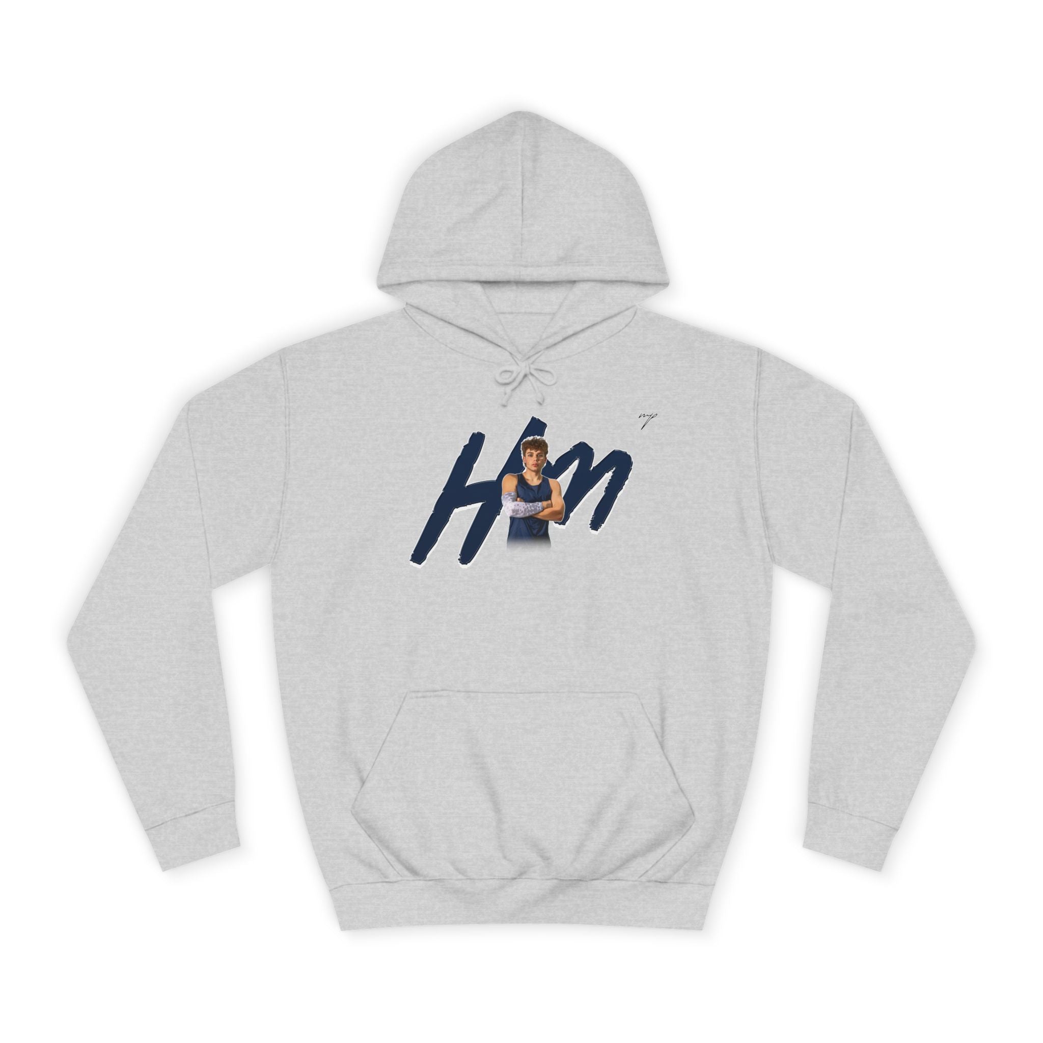 Hayden Molina Hoodie