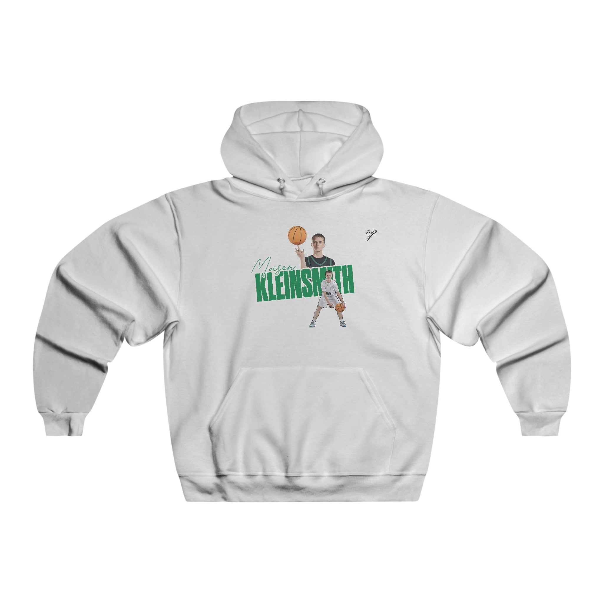 Mason Kleinsmith Vintage Hoodie