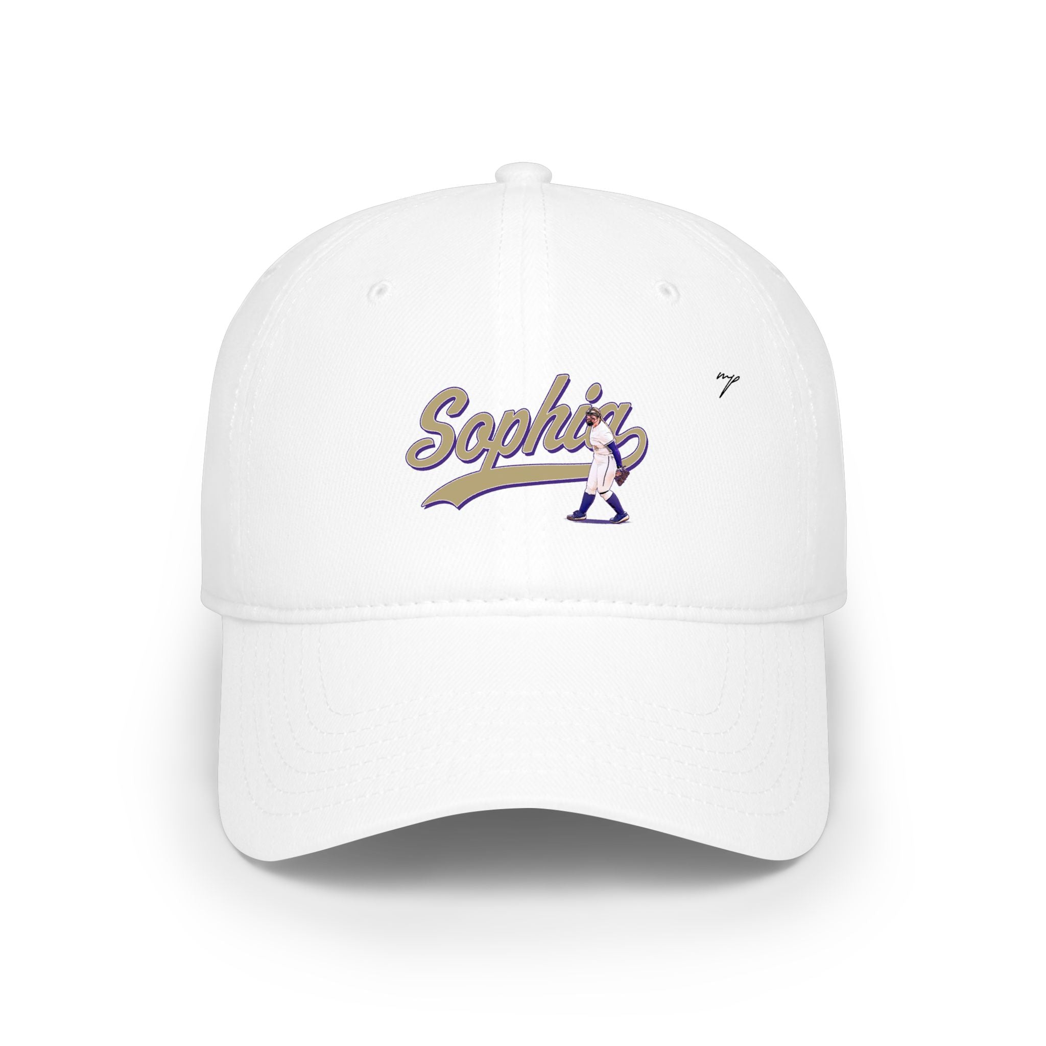 Sophia Ramuno Hat
