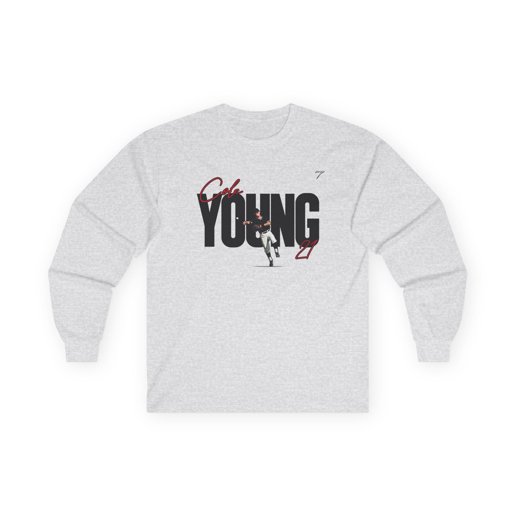 Cole Young Long Sleeve