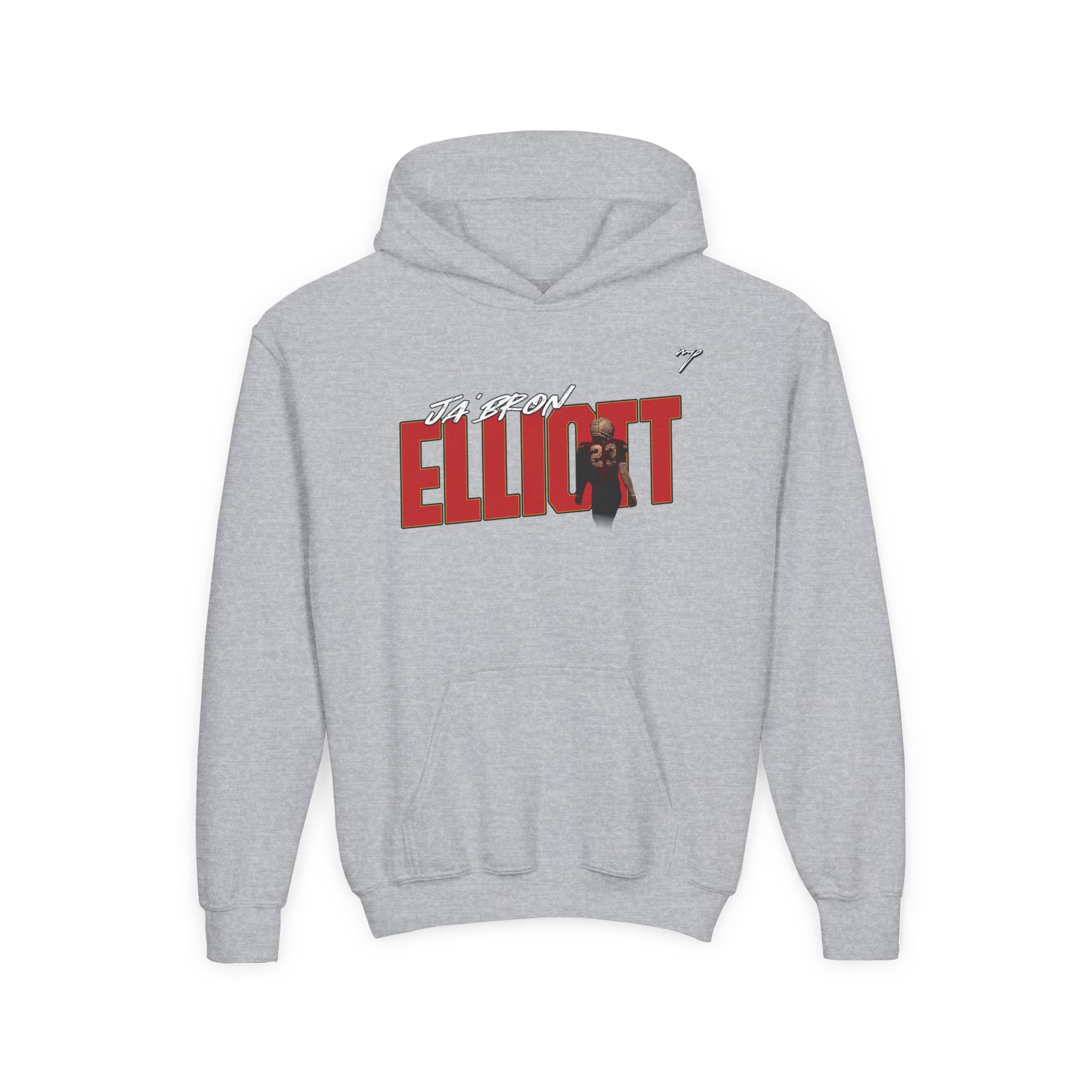 Ja'Bron Elliott YOUTH Hoodie