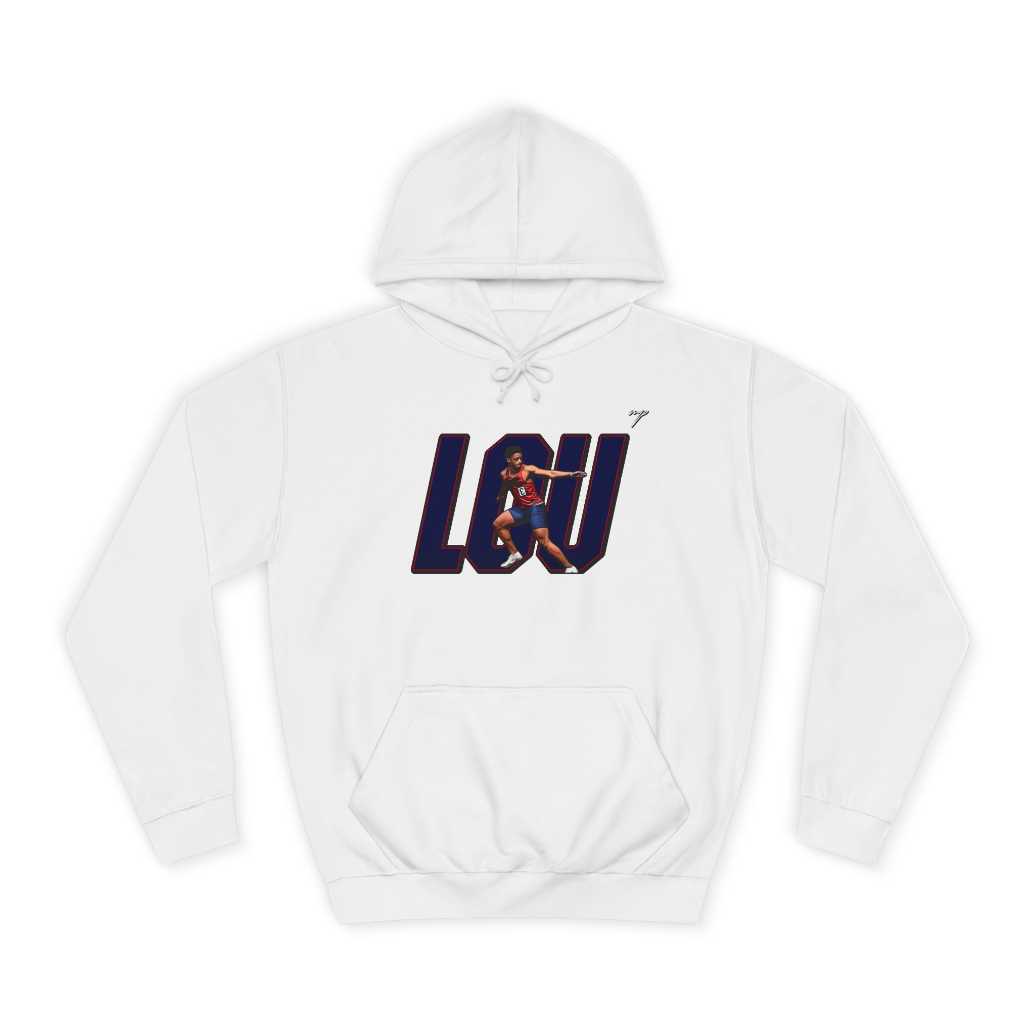 Lossenie Fofana Hoodie