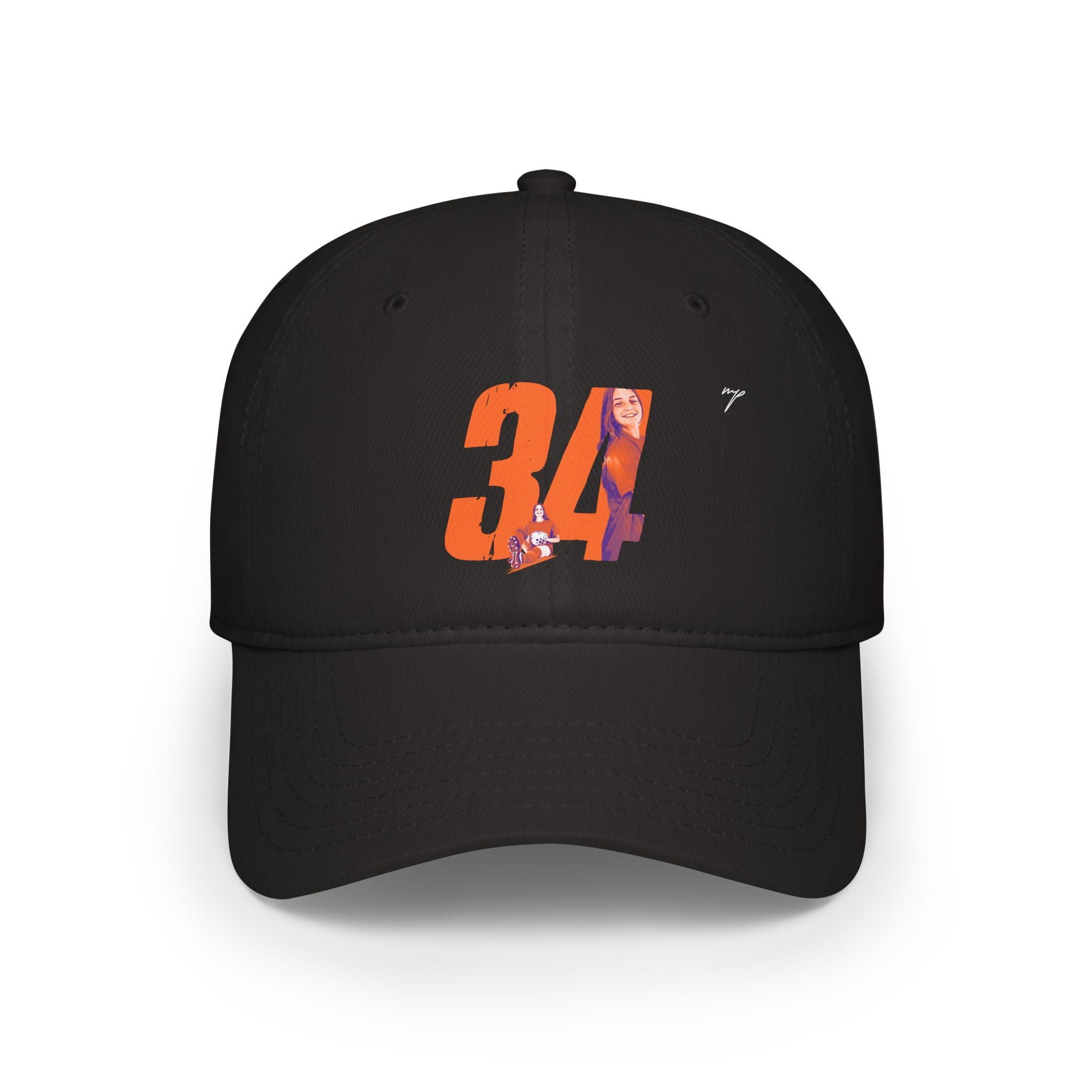 Maddie Parrott Hat