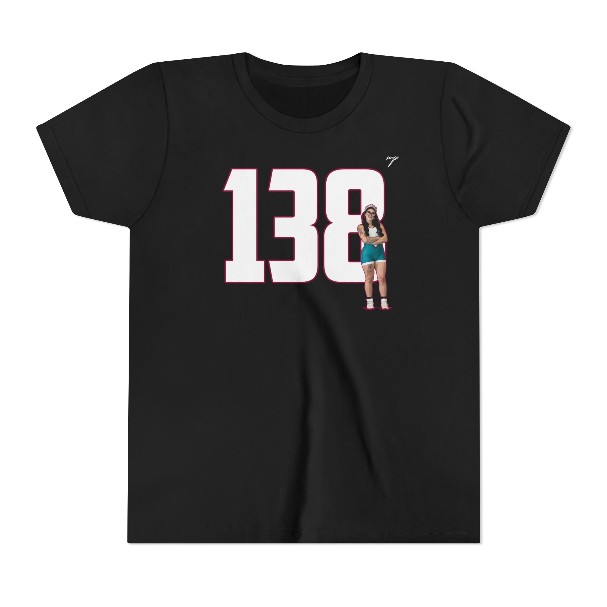 Ryen Allen YOUTH Graphic Tee