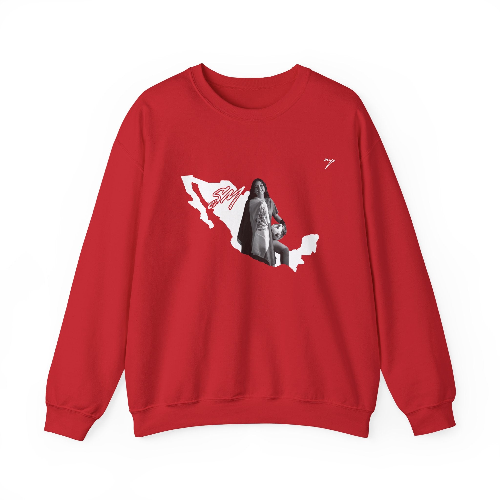Samantha Martinez Crewneck