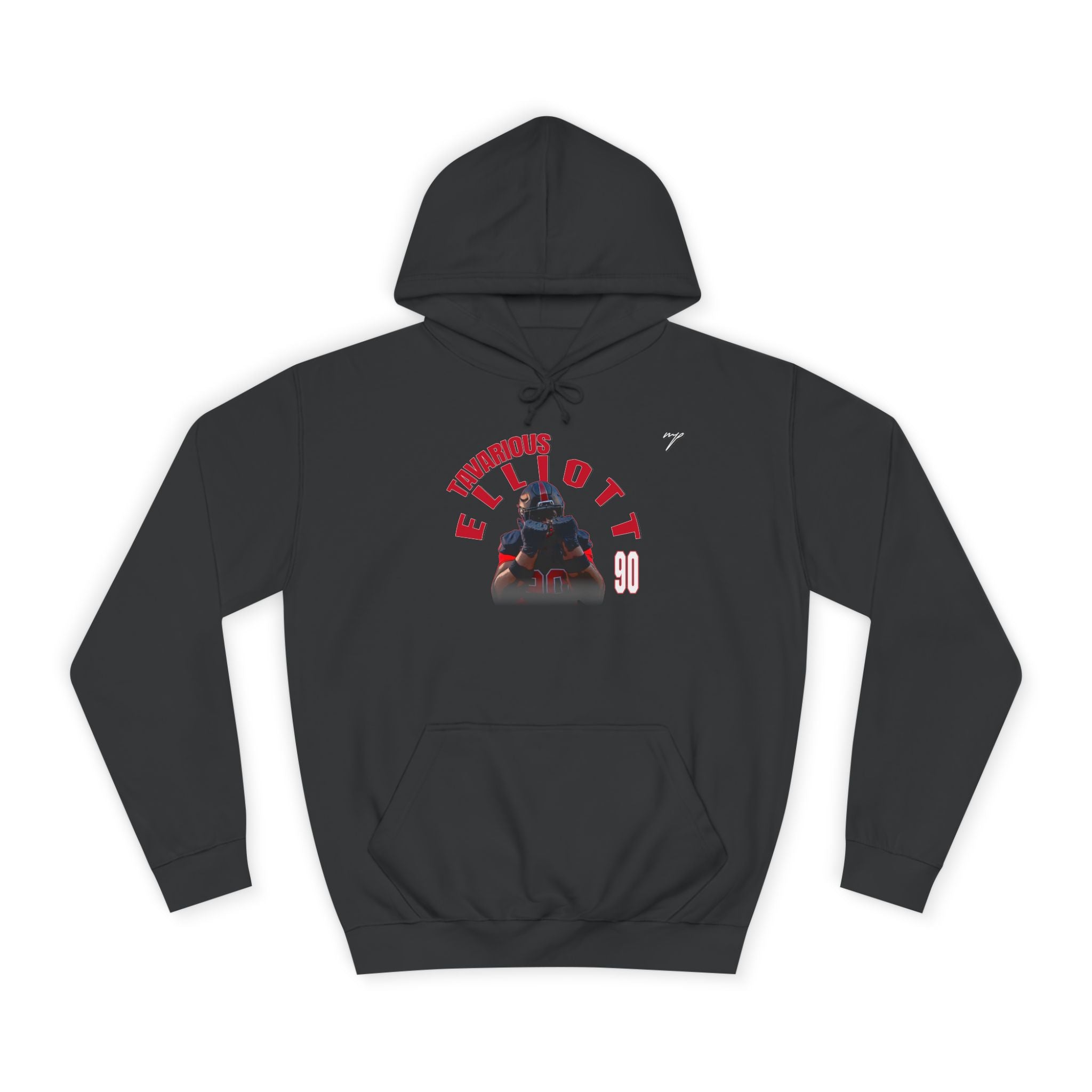 Tavarious Elliott Hoodie