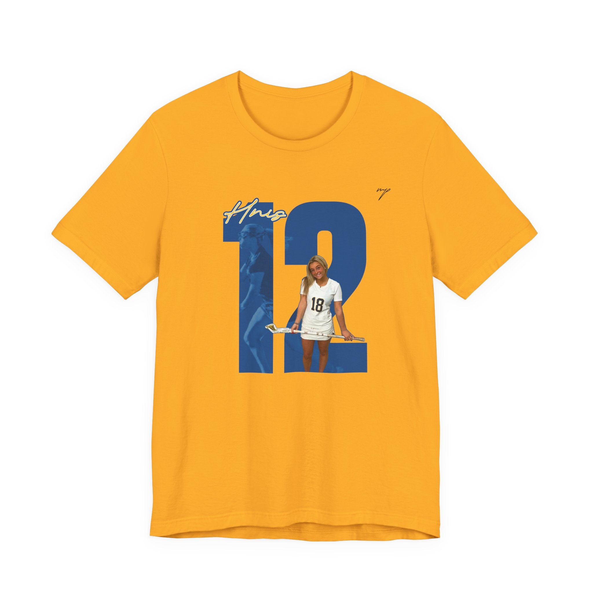 Emily Hnis Graphic Tee