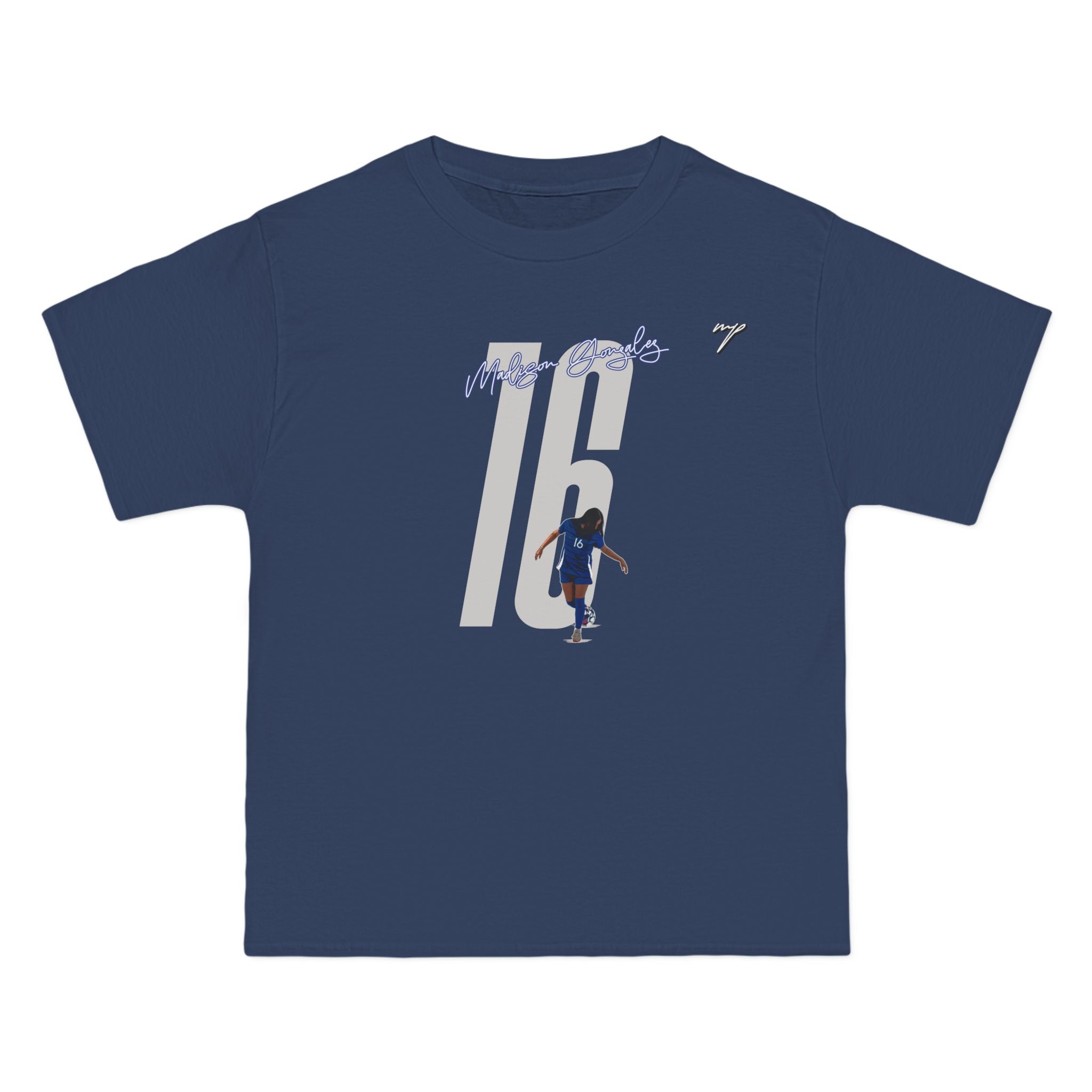 Madison Gonzalez Vintage Tee