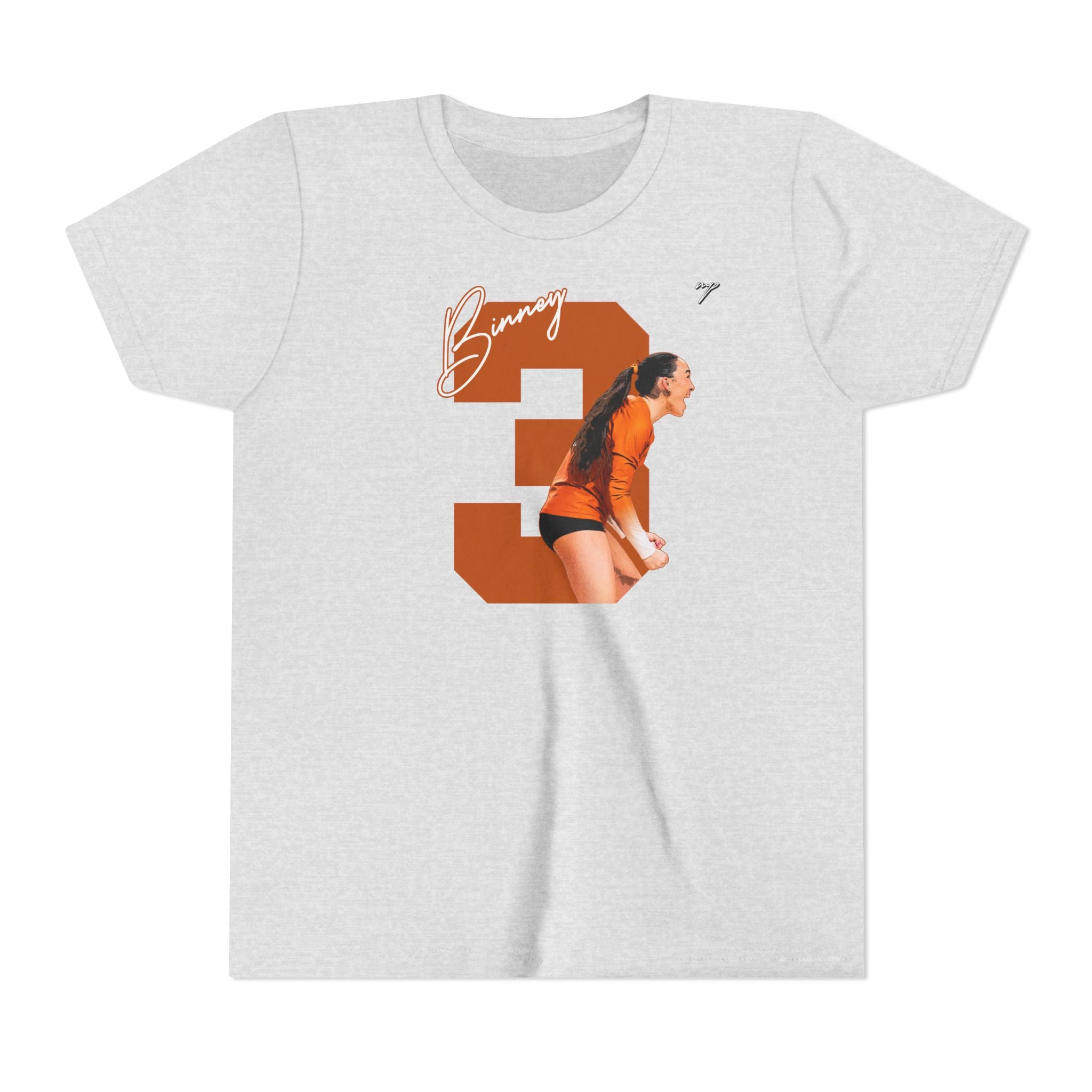 Rella Binney Youth Graphic Tee